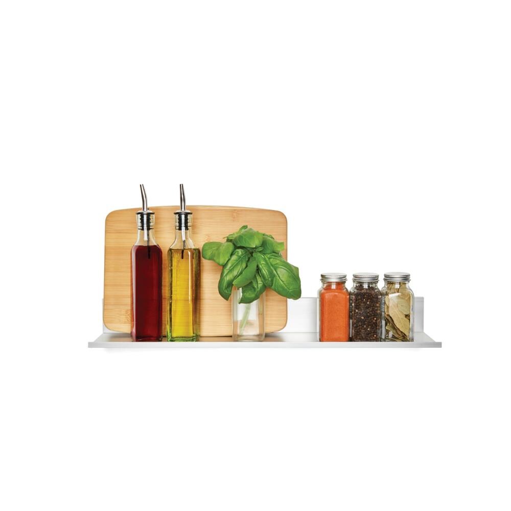 Hangman L-18-C Wall-Mounted-Shelving - View #15
