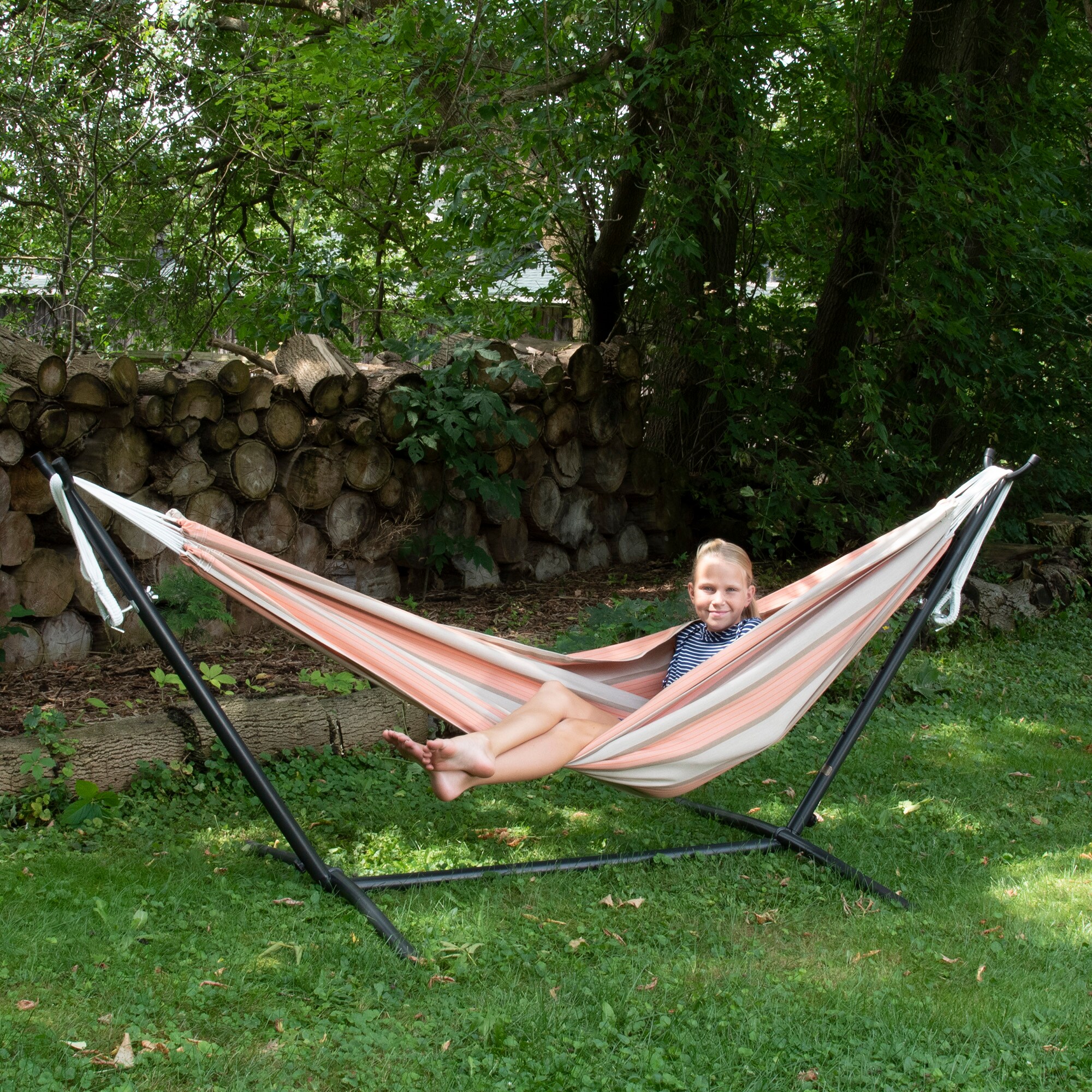 Vivere C9SUNCA hammocks - View #4