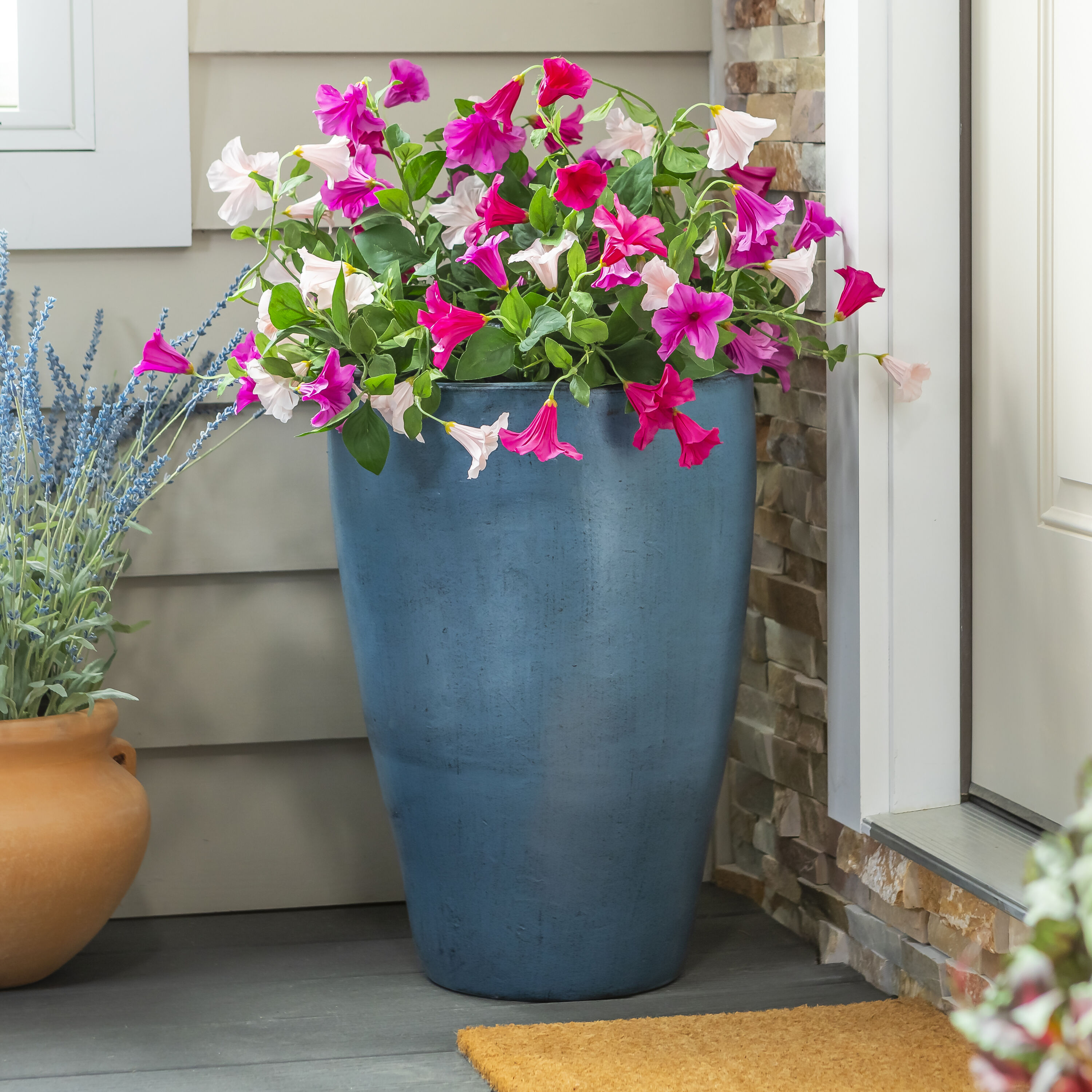 Style Selections ZLW84G2497D Planter-Window-Box - View #4