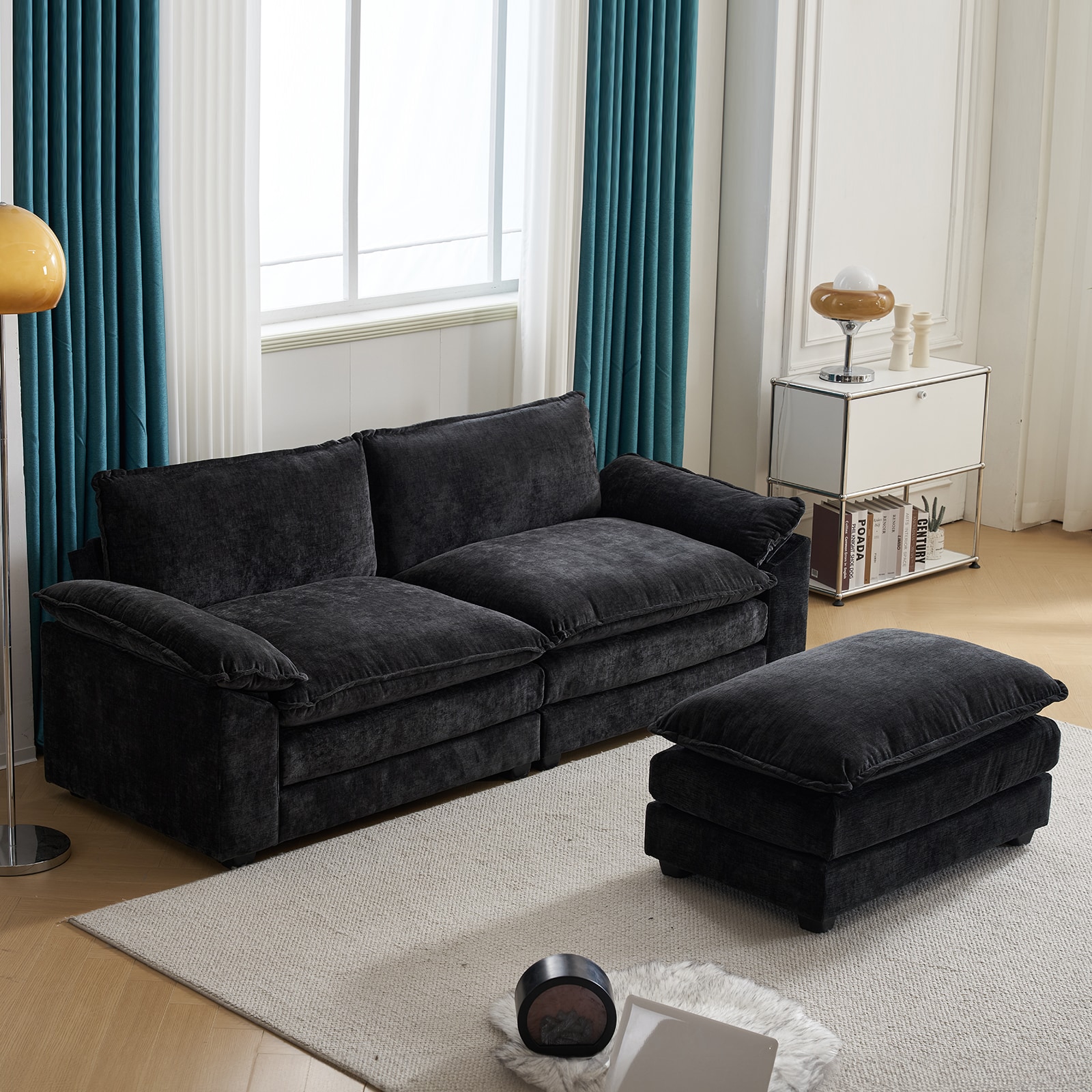Outopee L1G52002549-50 Sofas-Loveseats - View #6