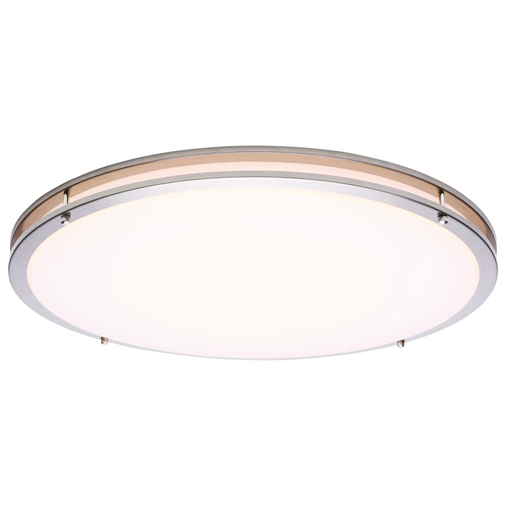 Nuvo Lighting 62/1878 flushmounts - View #3