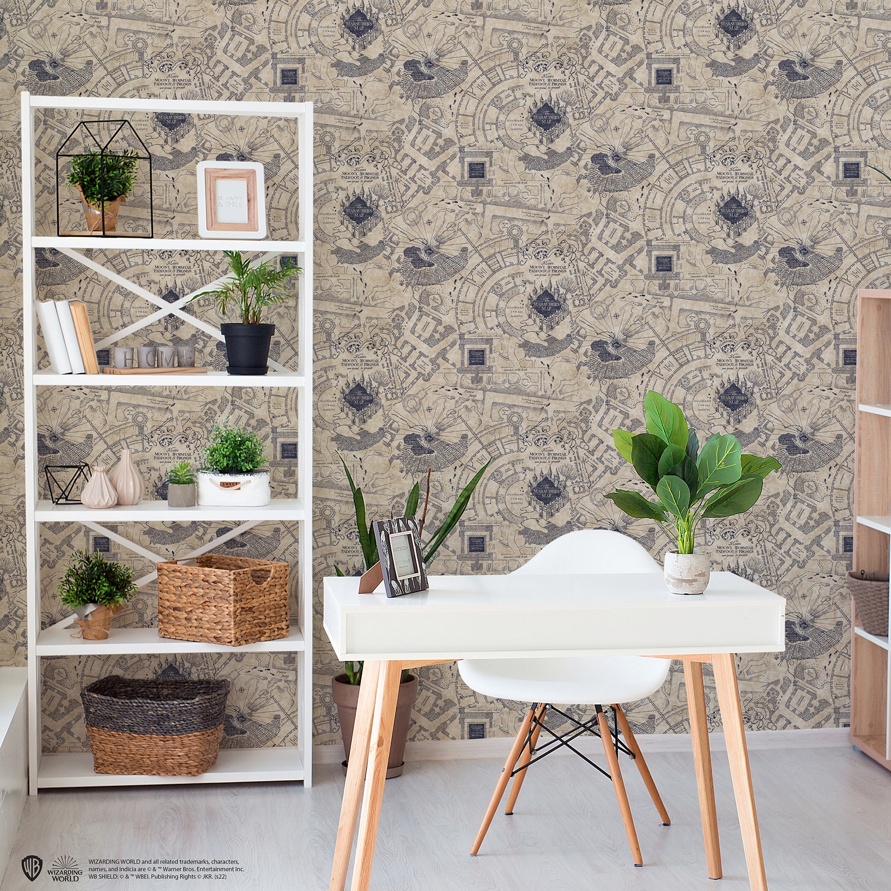 RoomMates RMK12436RL wallpaper - View #3