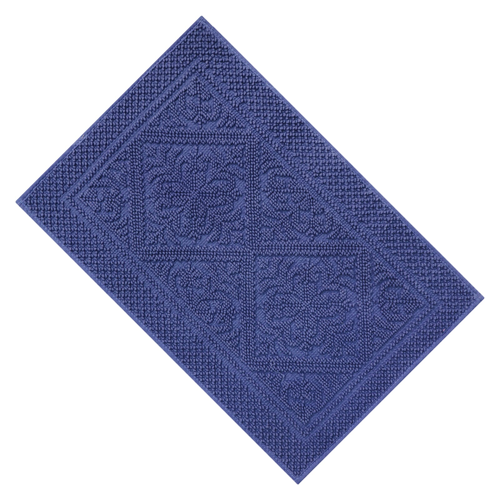Better Trends 2PCBAJQ2134BL Bath-Rugs - View #4