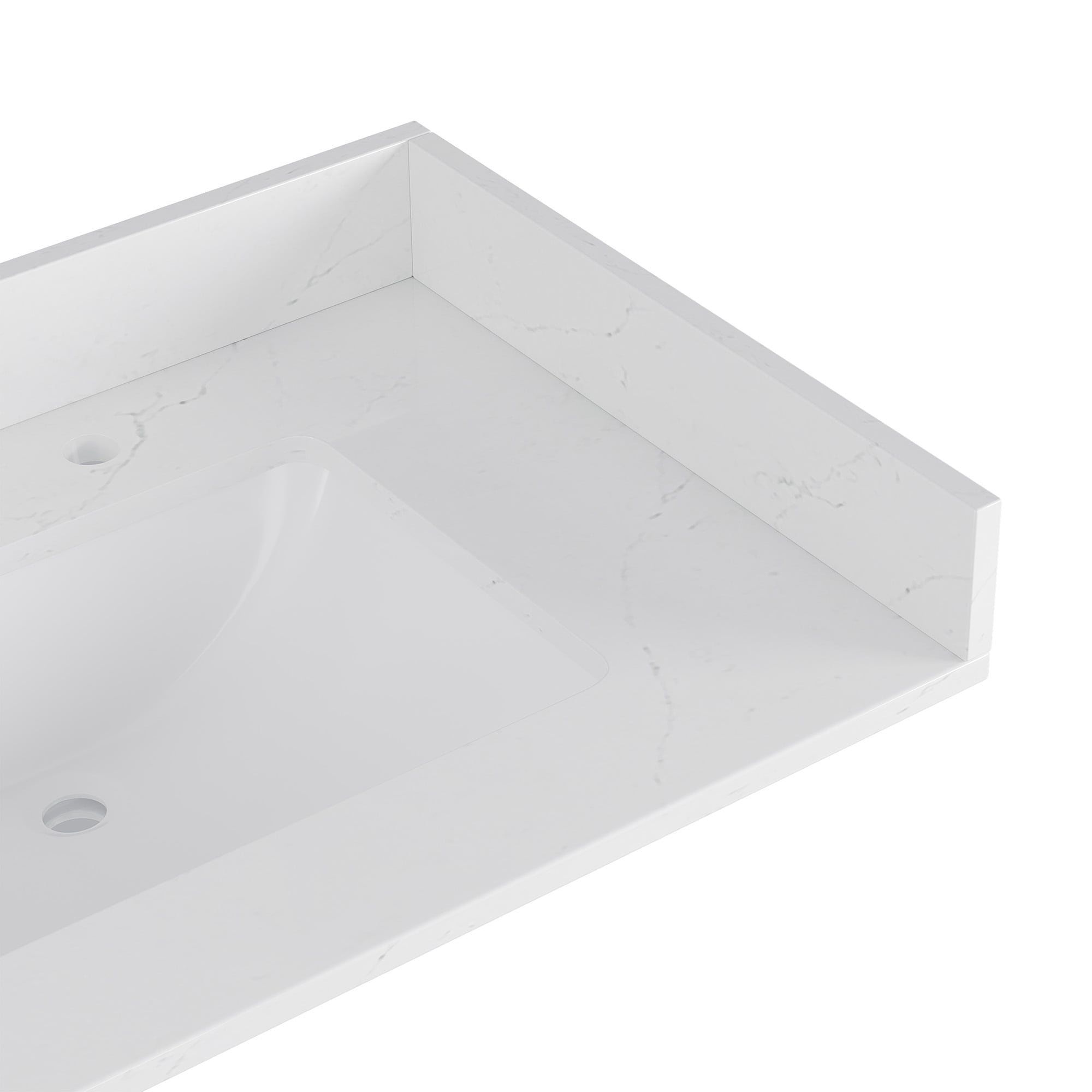 DELUXE LIVING VT0018 Side-Splashes - View #3