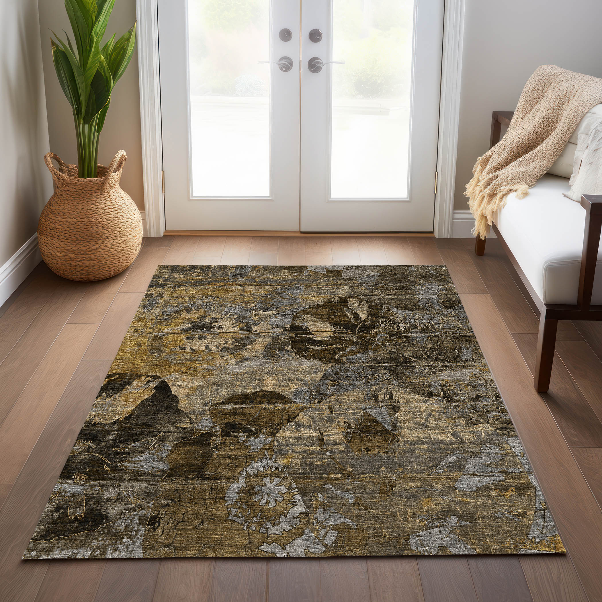 Addison Rugs ACN555MO8X10 rugs - View #7