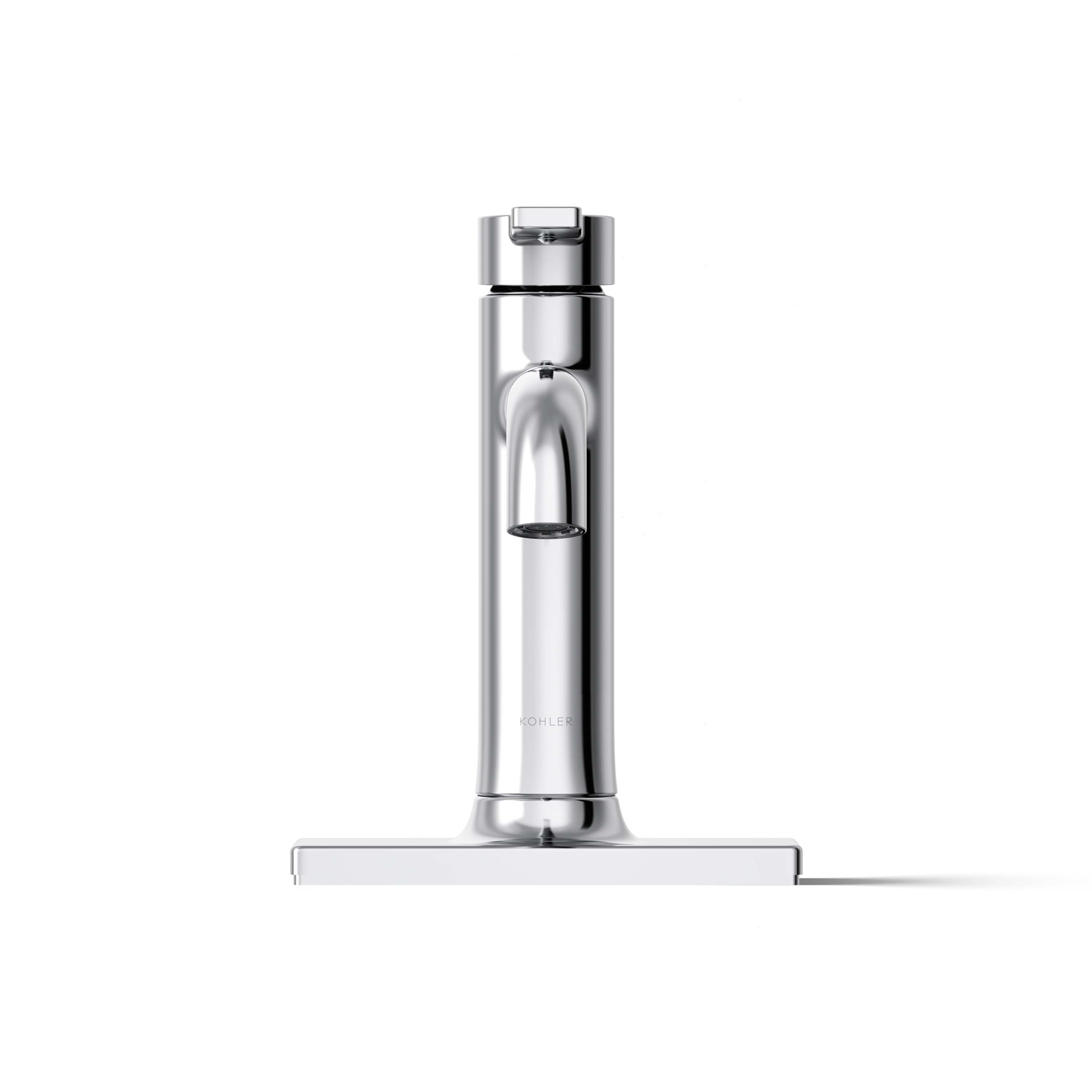 KOHLER 28126-4-CP Lavatory-Faucets - View #10