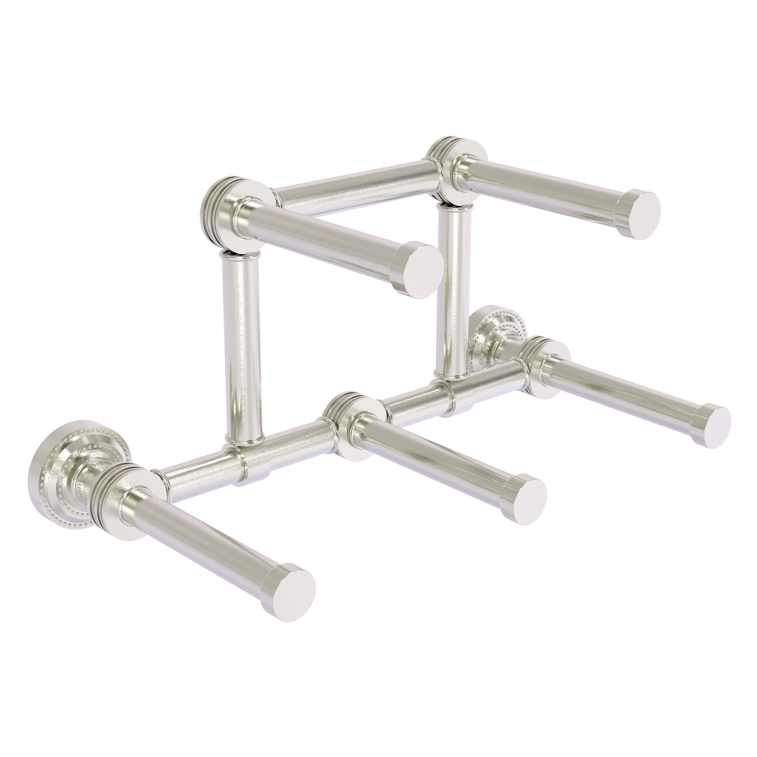 Allied Brass DT-24-5-SN d060360 - View #3