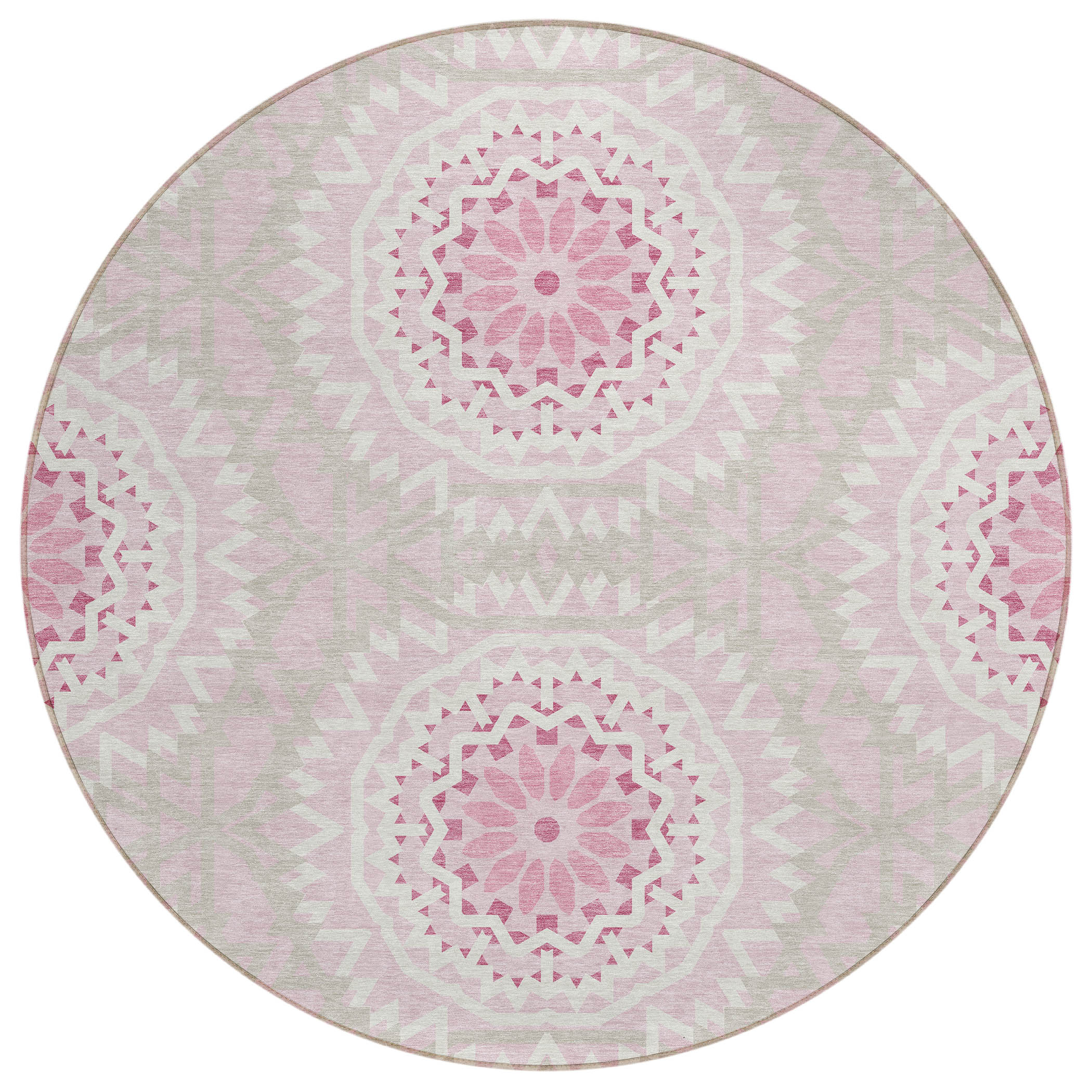 Addison Rugs ACN619PI8RO rugs - View #2