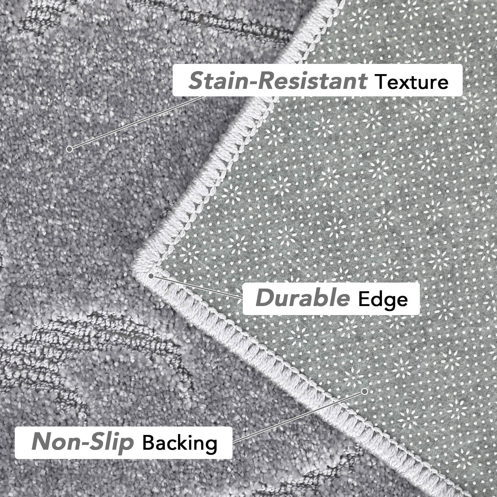 Garvee YXY-LO-PHO-0Z2ZCCBV rugs - View #3