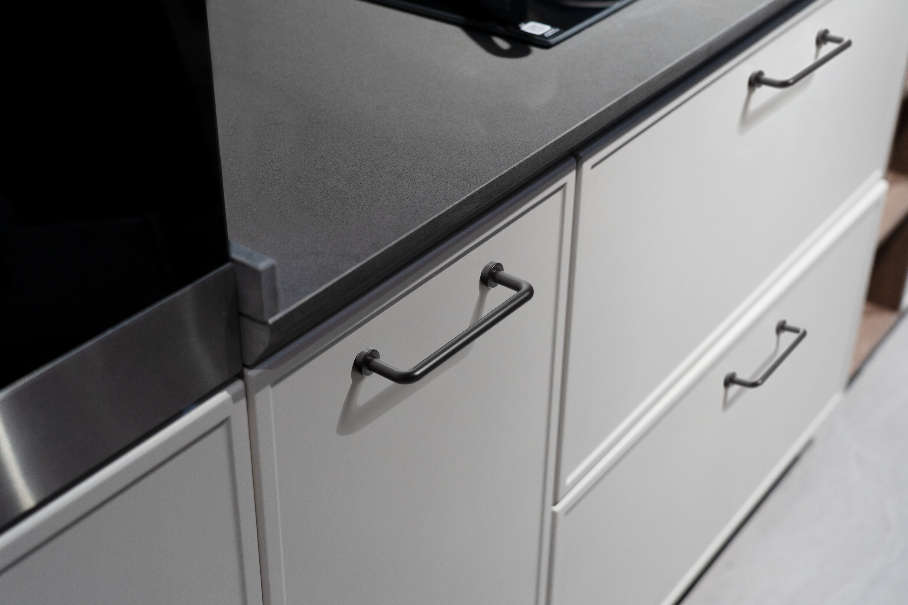 Miaokesen 1827B-64 Cabinet-Pulls - View #5