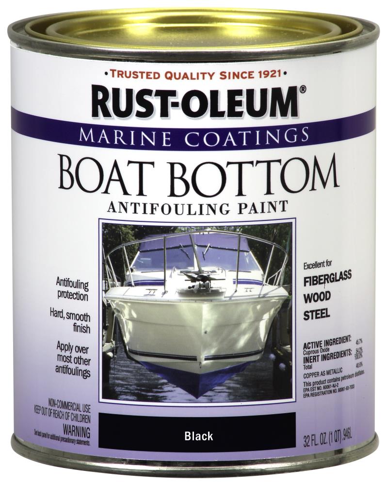 $35/mo - Finance TotalBoat Spartan Antifouling Boat Bottom Paint -  Multi-Season Protection for Fiberglass, Wood and Steel