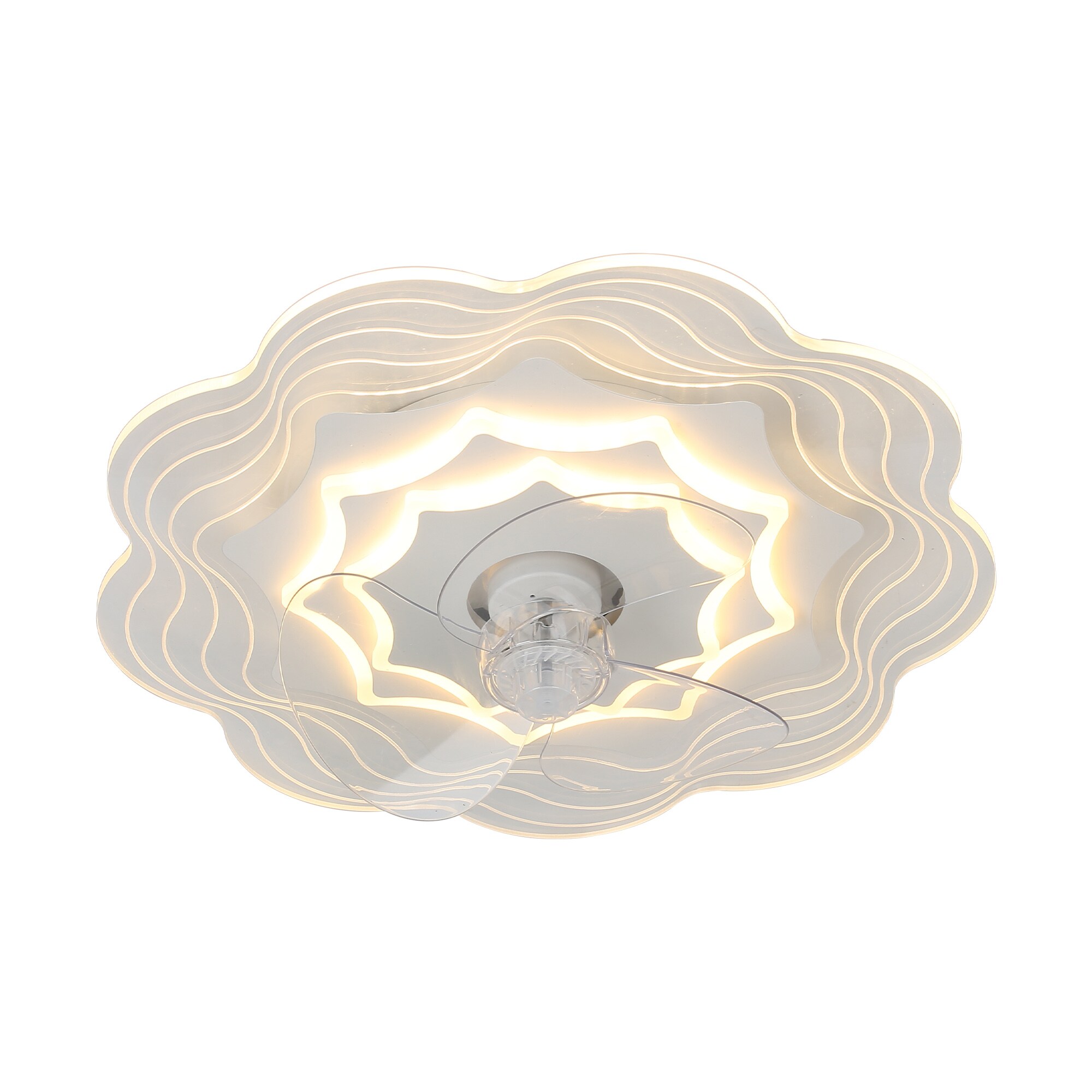 Bella Depot WSFSD2020 Ceiling-Fans - View #11