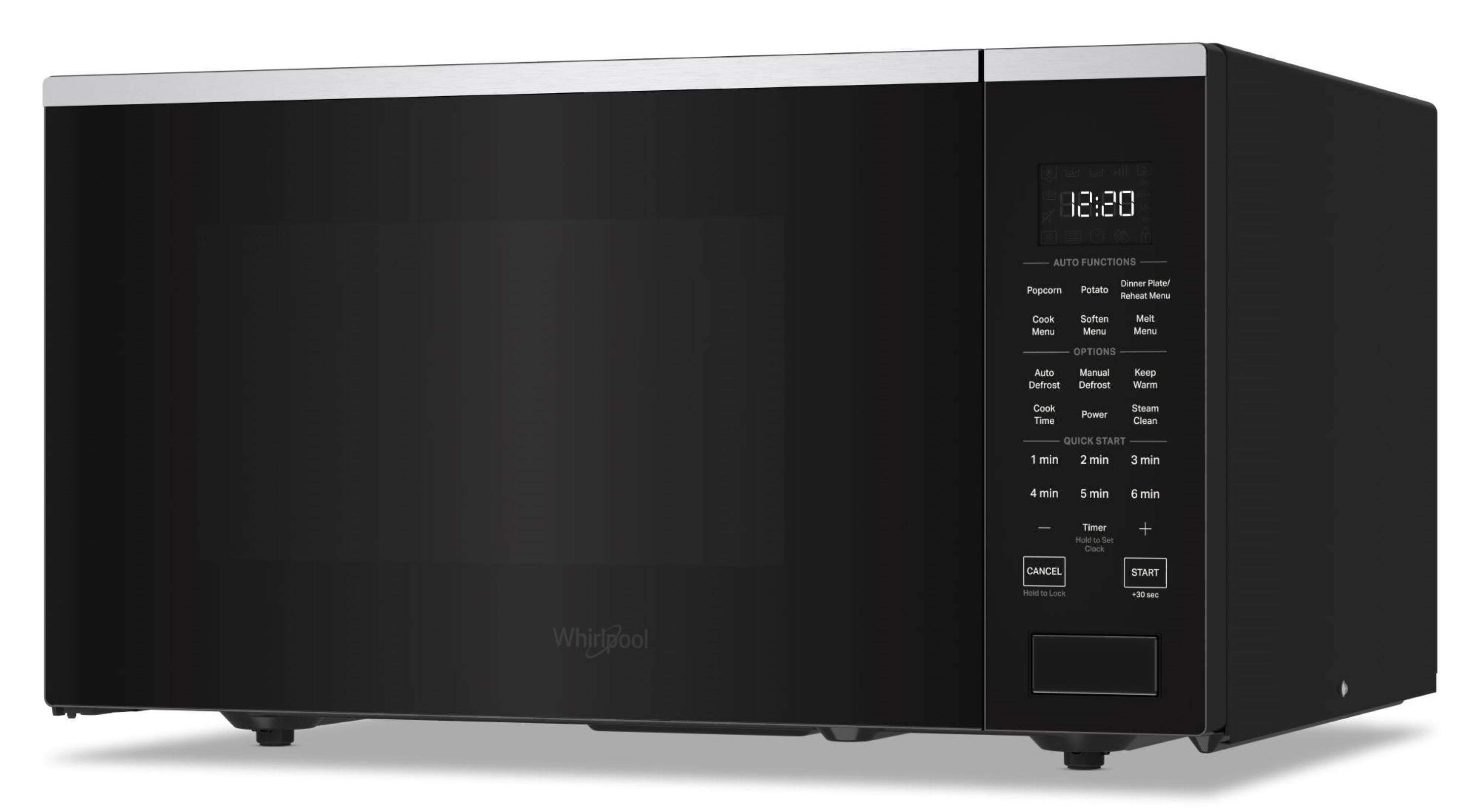 Whirlpool WMCS7022PZ Cnt-Mwo - View #6