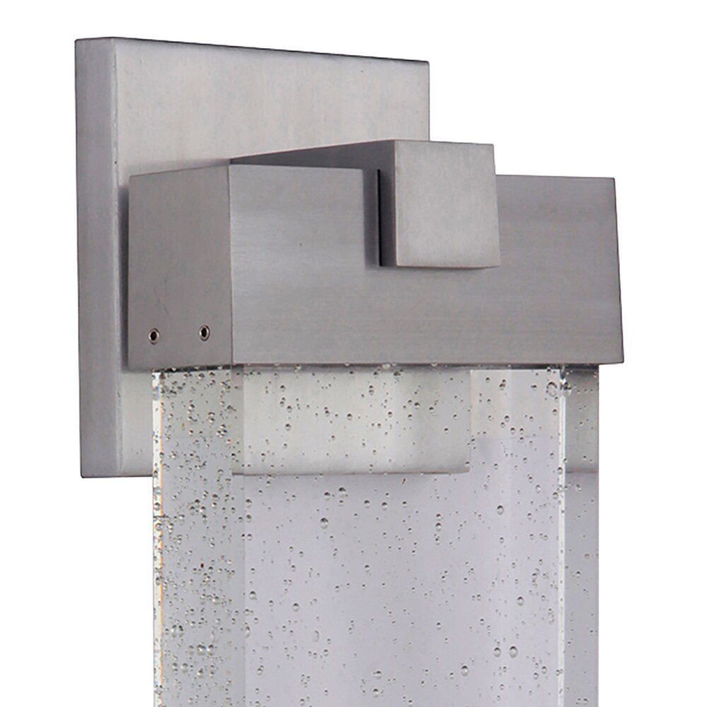 Craftmade Z1624-SA-LED Outdoor-Wall-Lighting - View #3