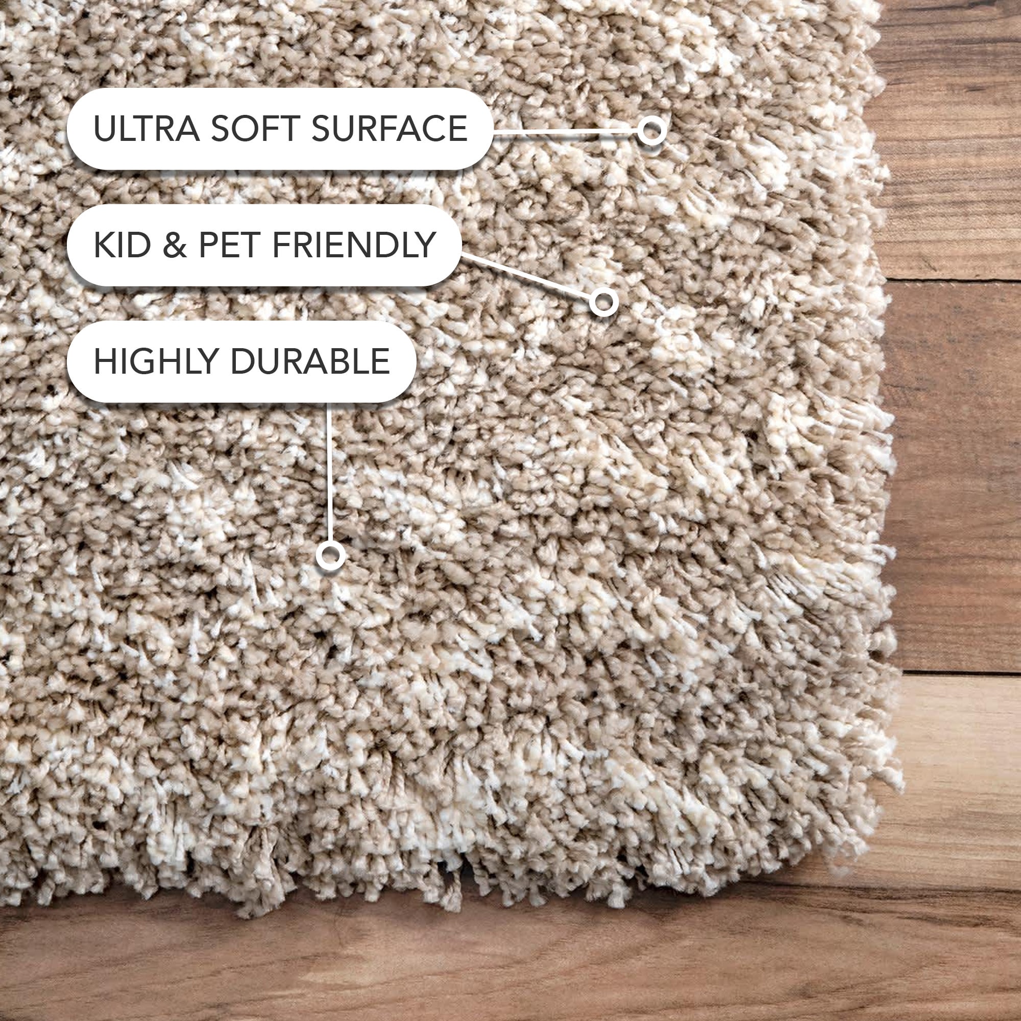 nuLOOM MLSH02D-76096 rugs - View #7