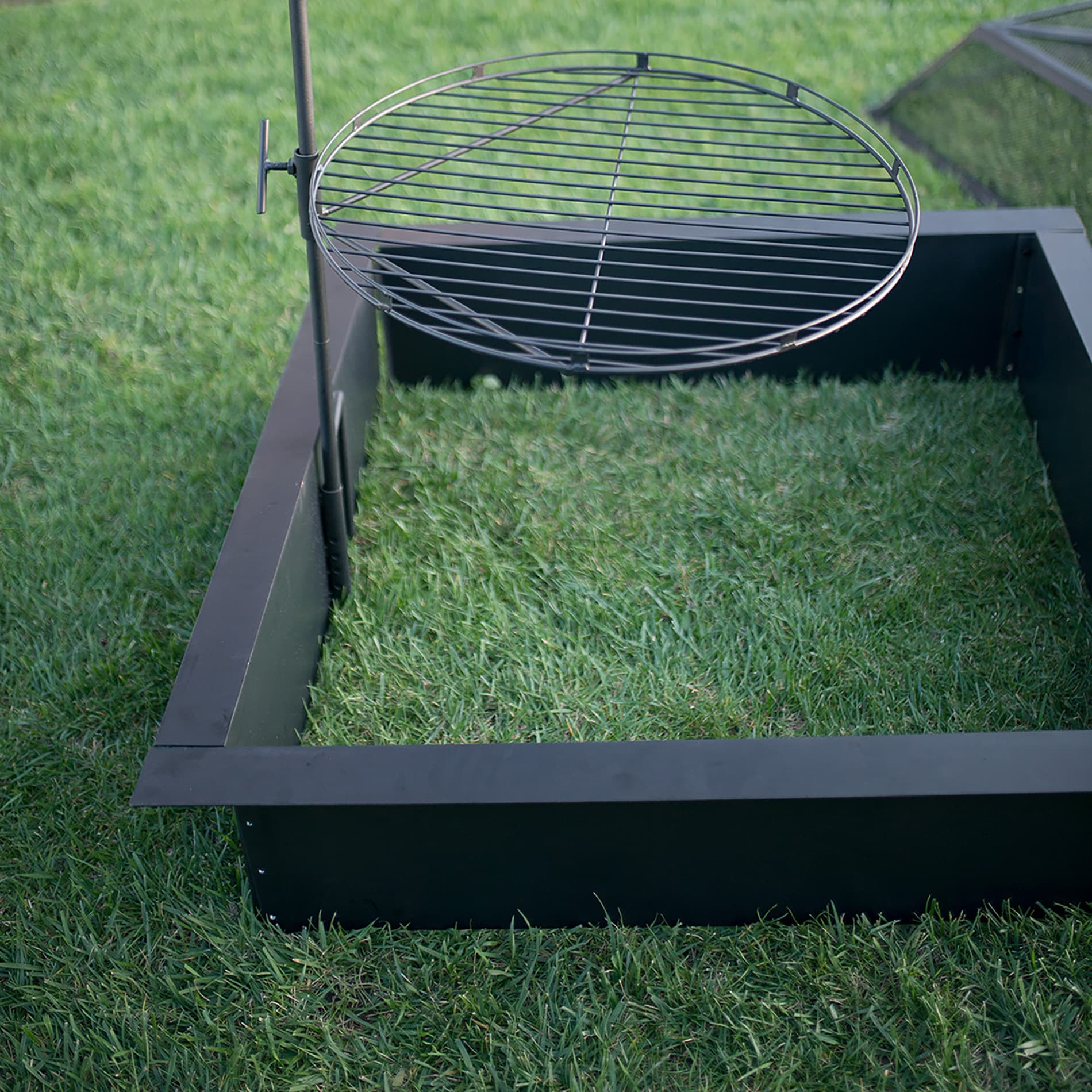 Blue Sky Outdoor Living FF363608 Commercial-Fire-Rings - View #8
