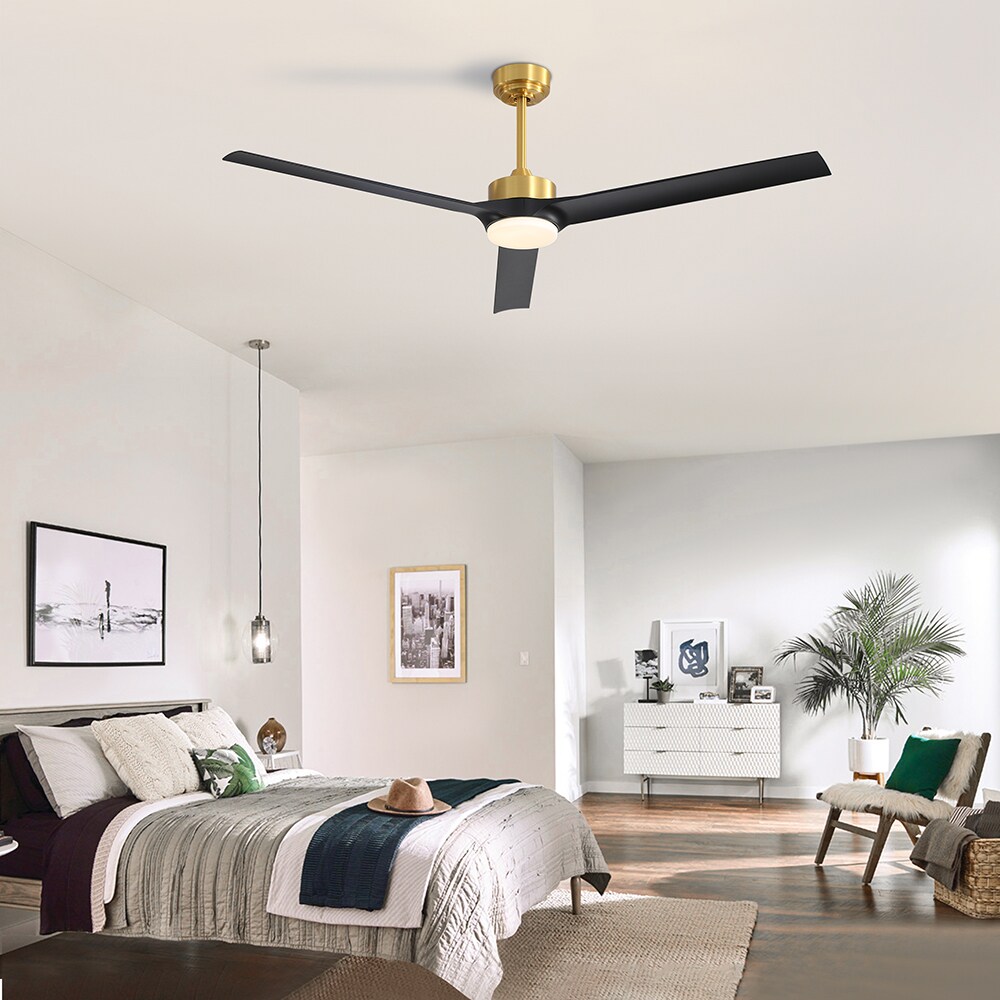 Lamober 240SH19-GD Ceiling-Fans - View #7