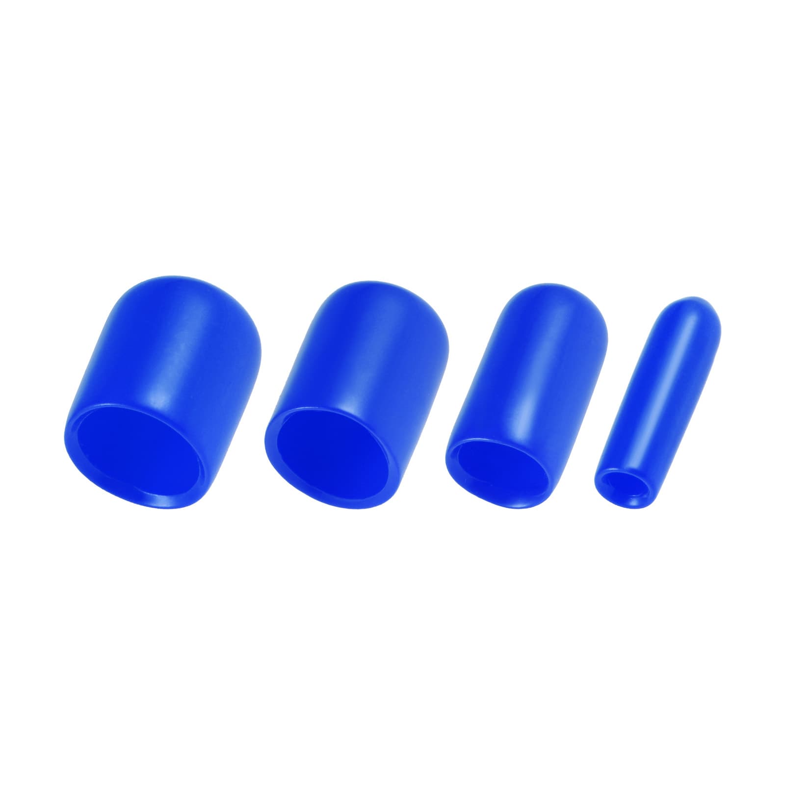 Unique Bargains S26010903UX1730 End-Caps-Screw-Protectors - View #3