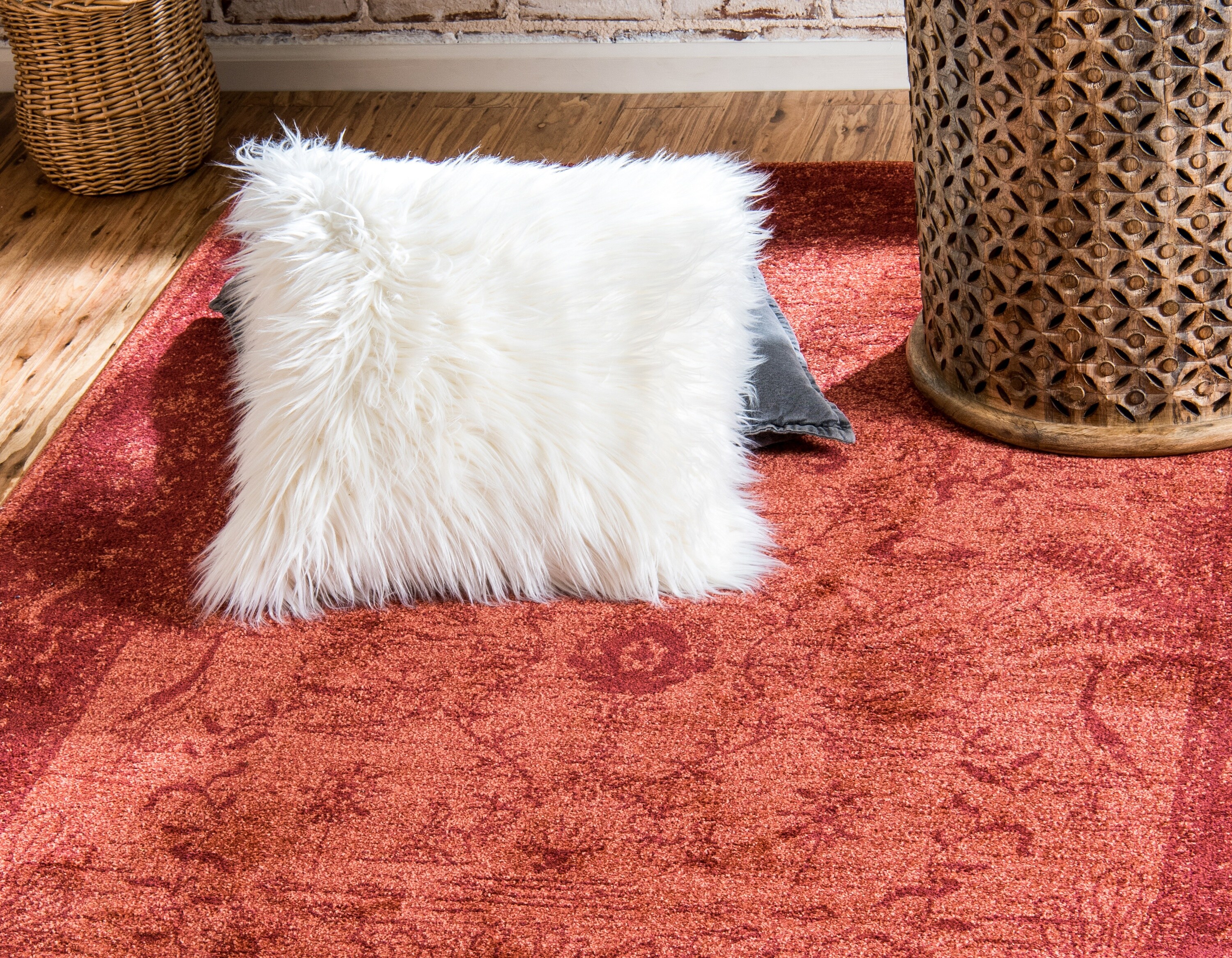 Unique Loom 3115842 rugs - View #4