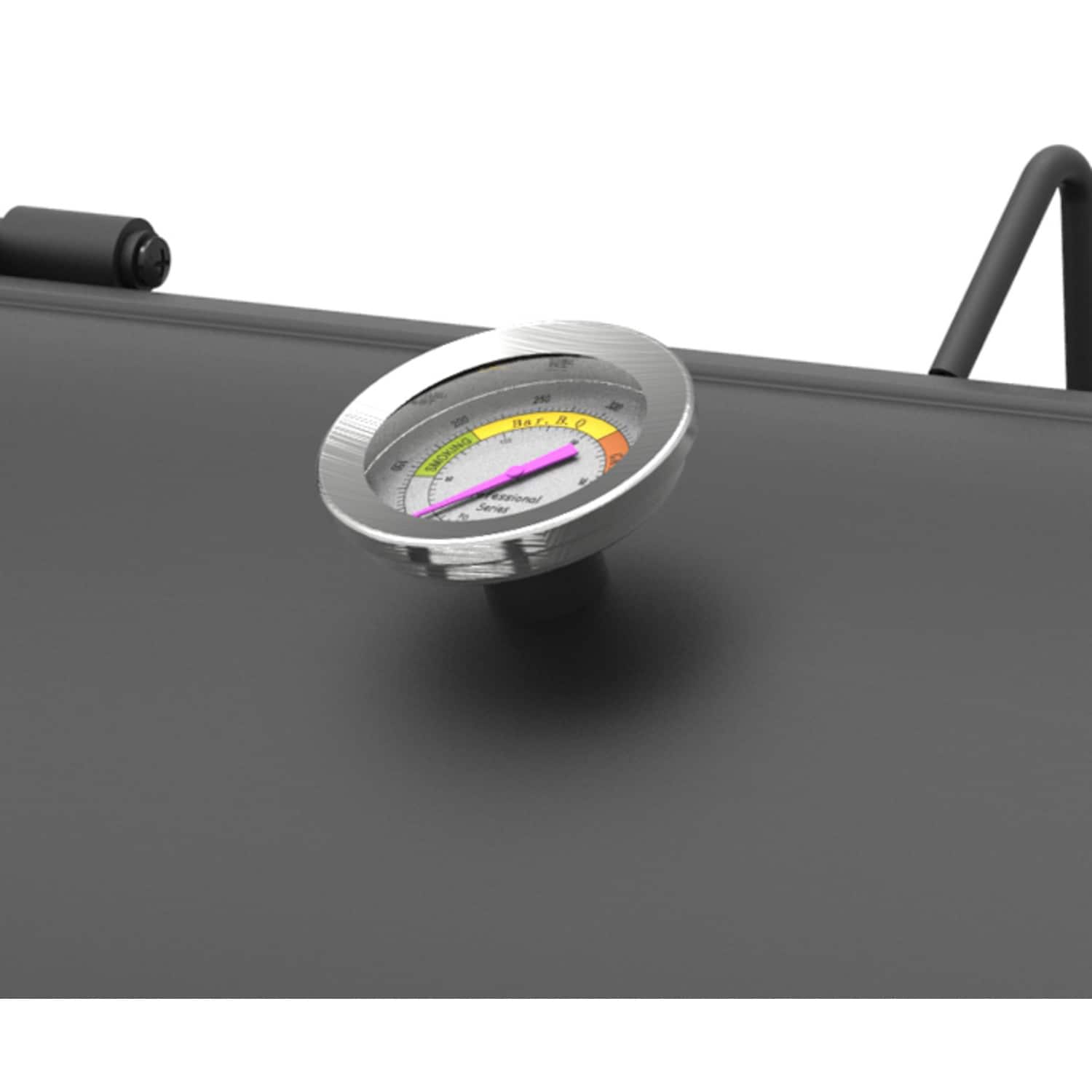 Dyna-Glo DGSS962CBO-D-KIT Charcoal-Grills - View #4
