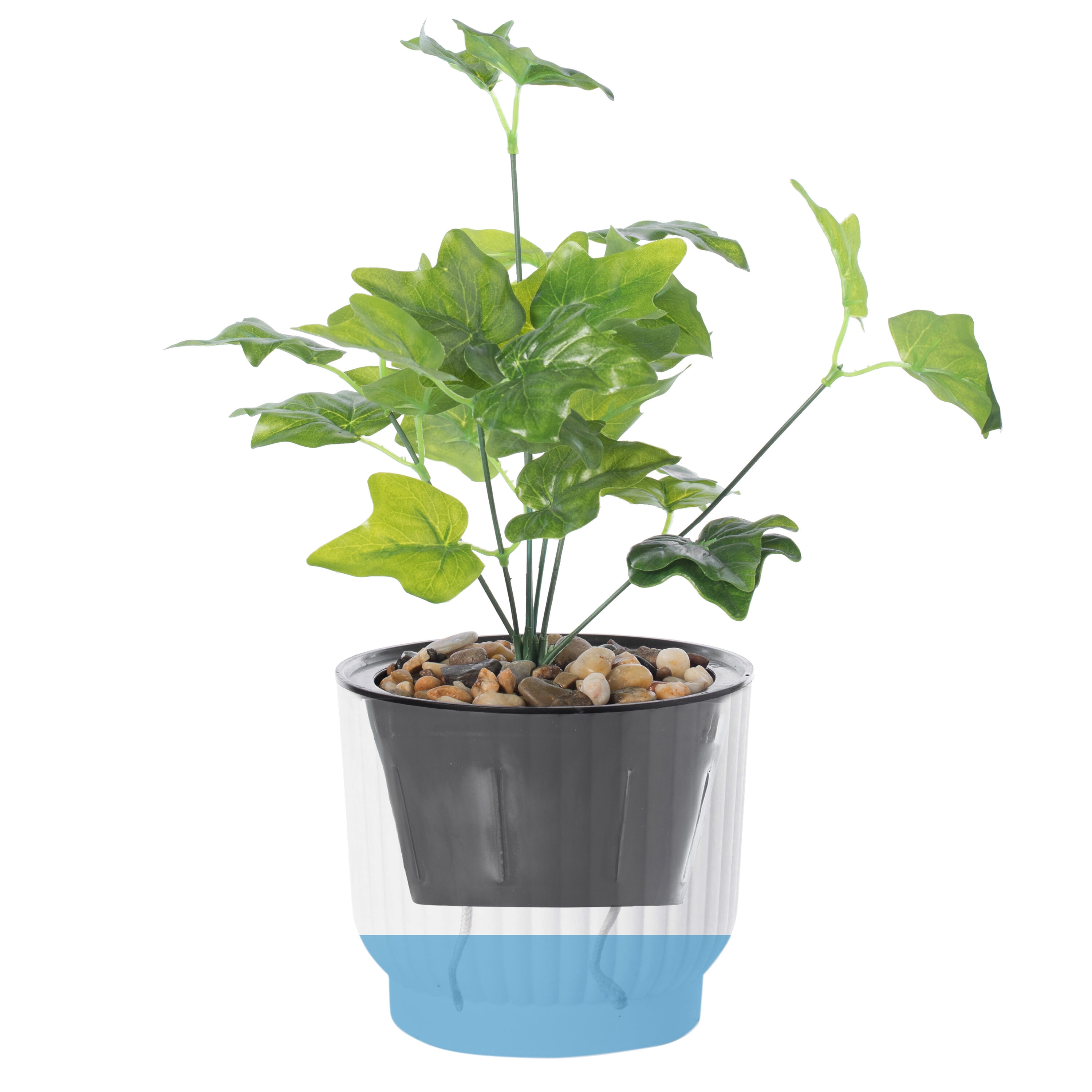 Gardenised QI003985.6 Planter-Window-Box - View #3