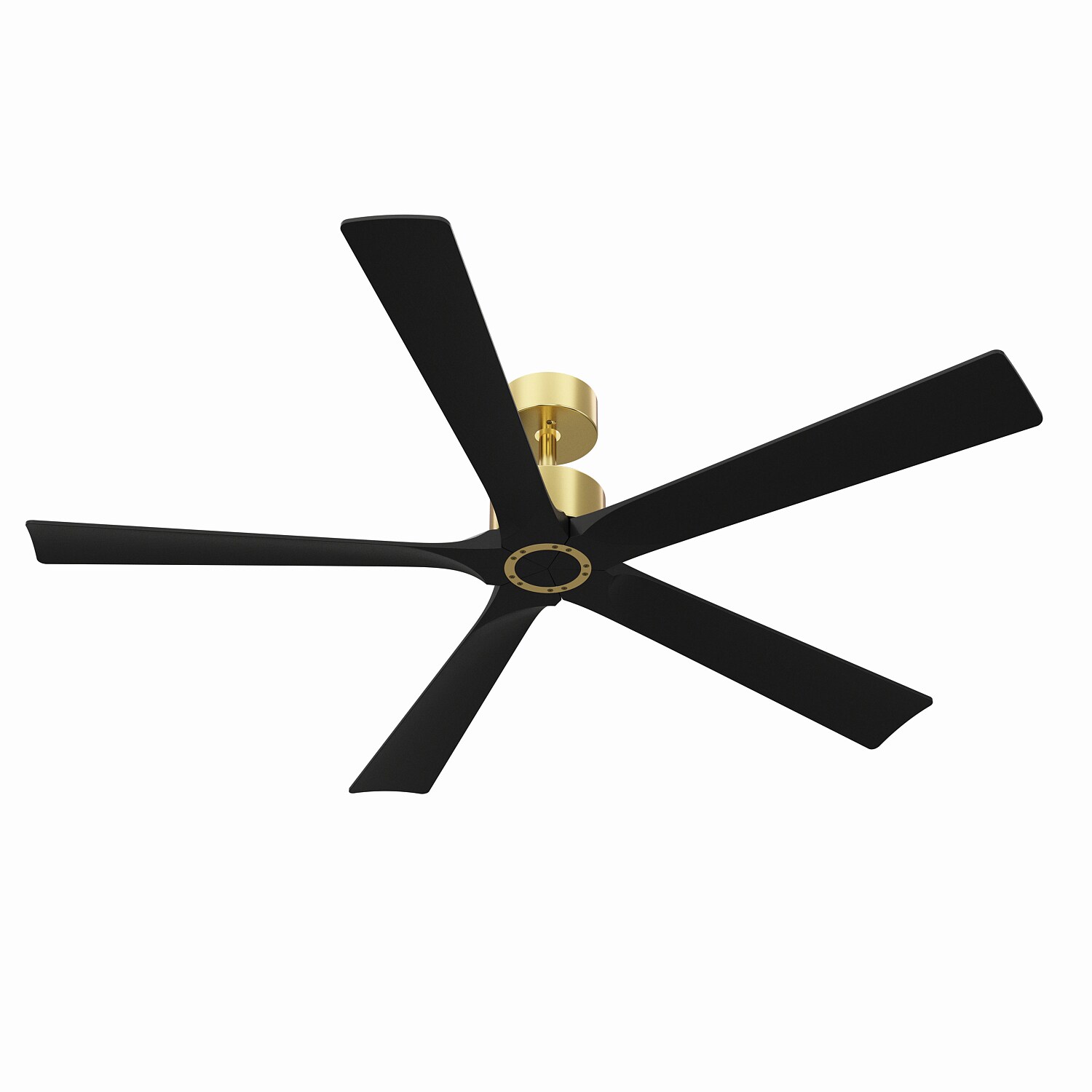 FUFU&GAGA KF020481-01 Ceiling-Fans - View #4