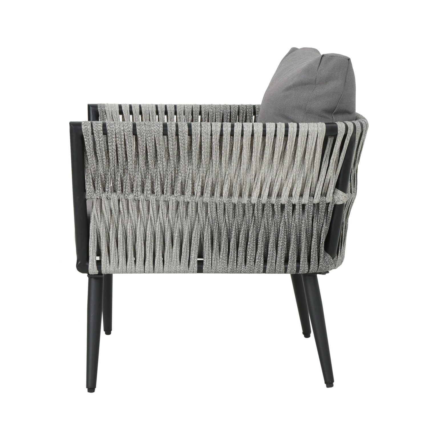 Streamdale Furniture 62734.00DGRY Patio-Chairs - View #4