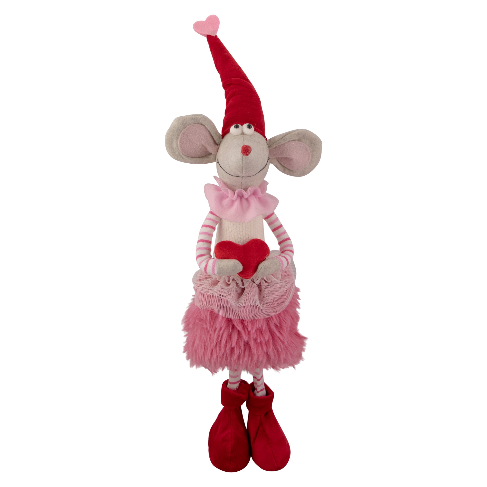 Northlight 35118065 20-in H Valentine's Day Tabletop decoration