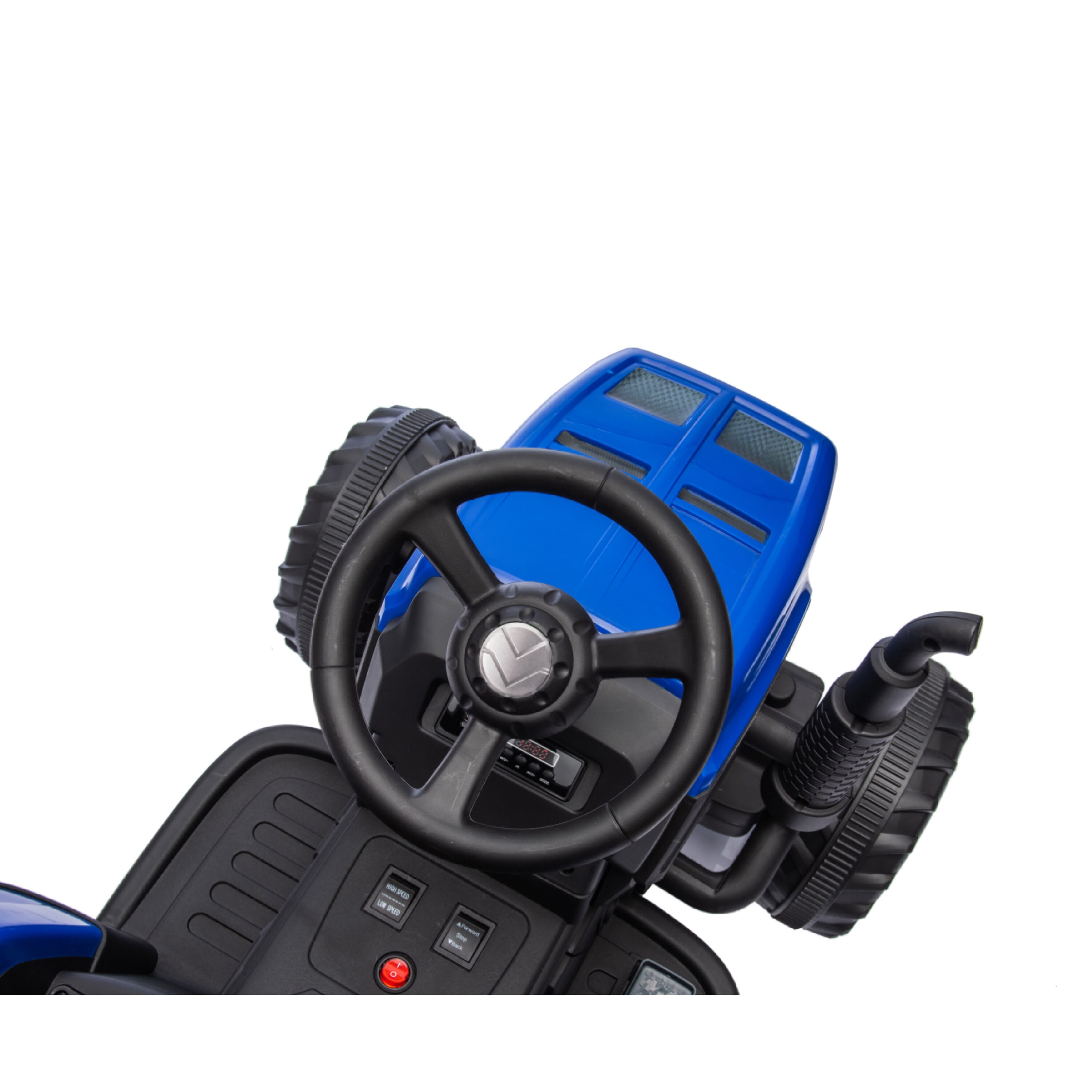 Siavonce XH63622 Play-Toys - View #3