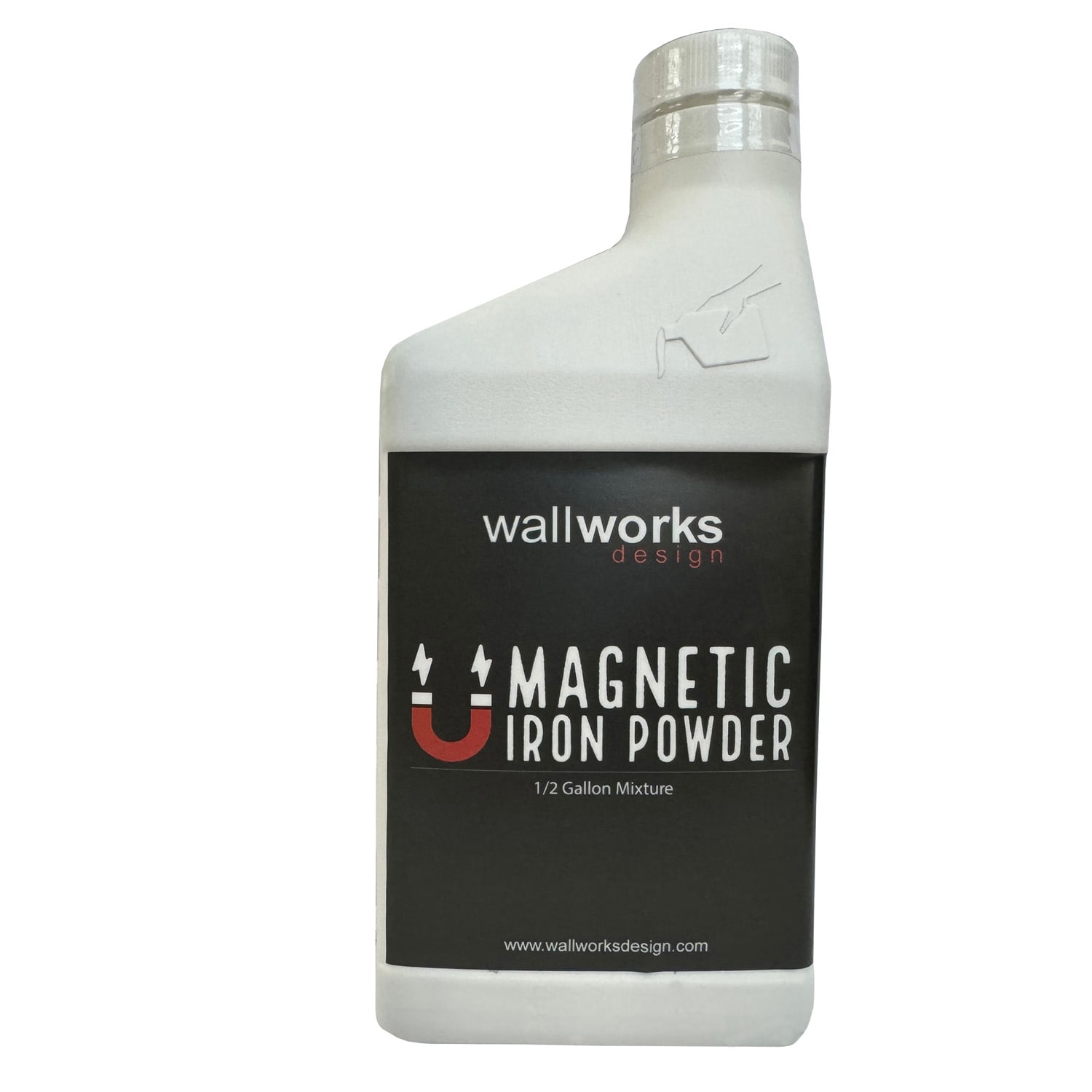 Wallworks design MP-2Q16 Paint-Conditioners - View #2