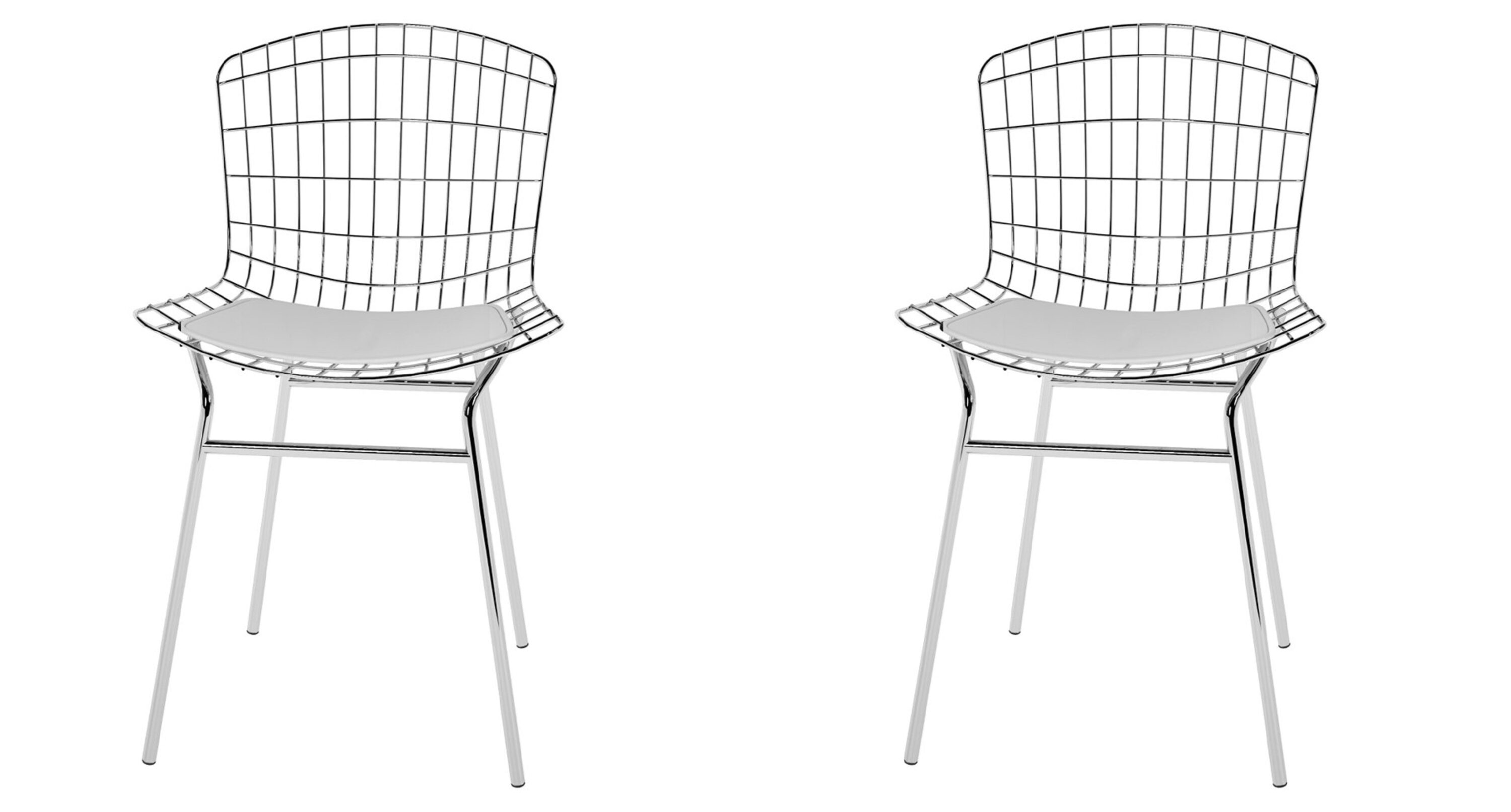 Manhattan Comfort 2-197AMC2 Dining-Chairs - View #2