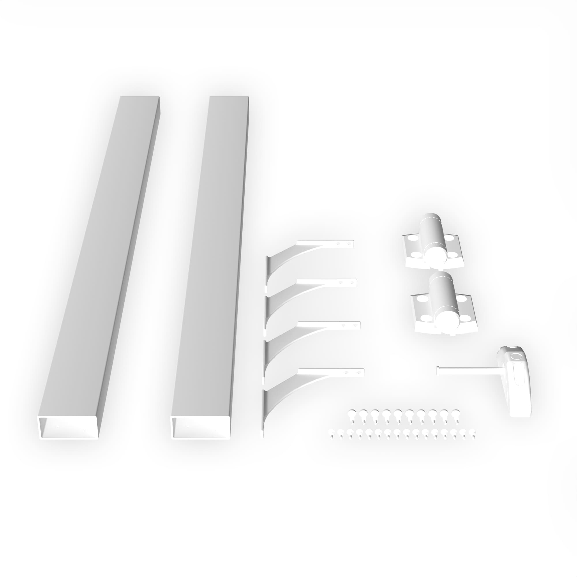 Deckorators 477676 Deck-Railing-Gates - View #2