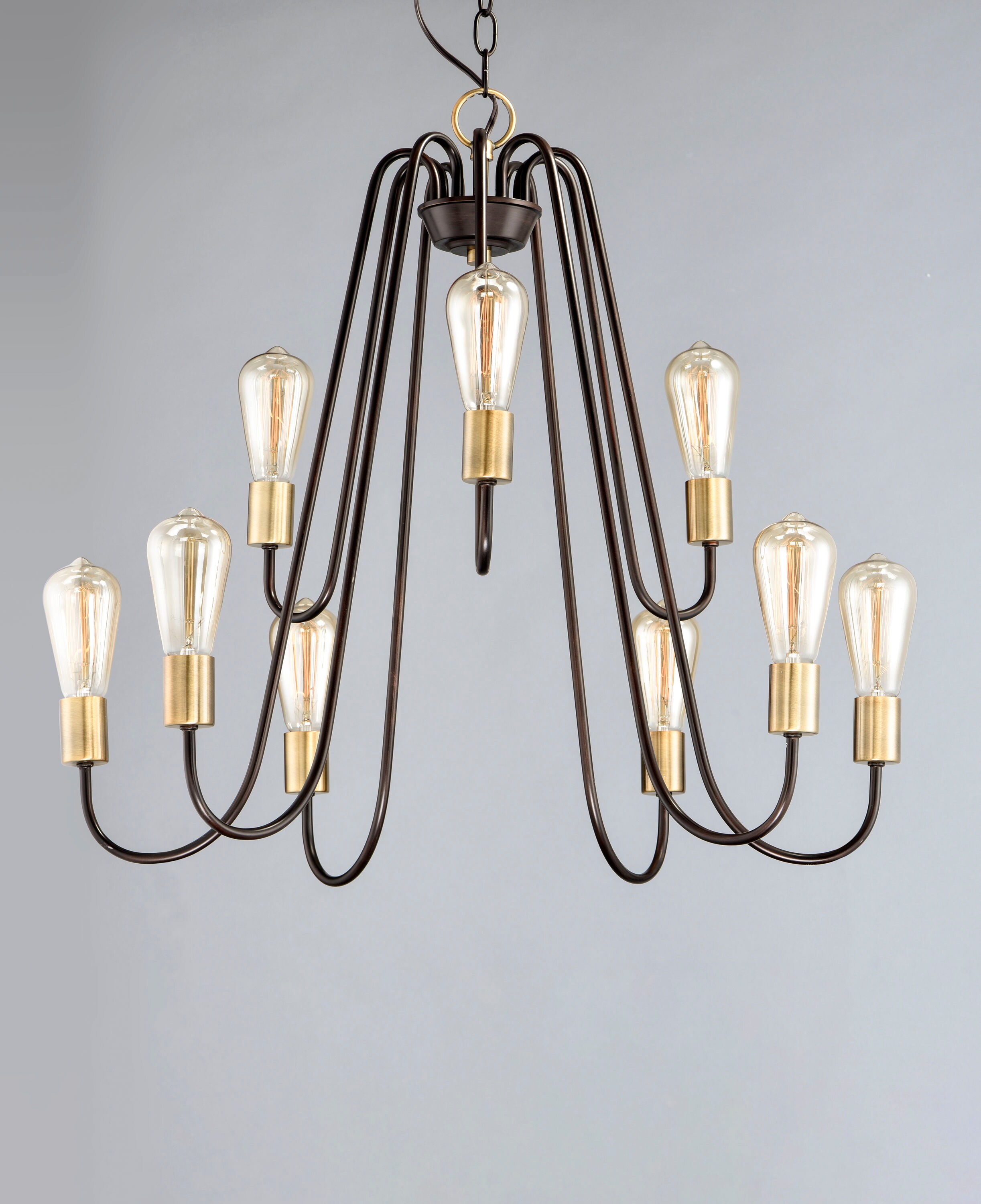 Maxim Lighting 11737OIAB b090015 - View #3
