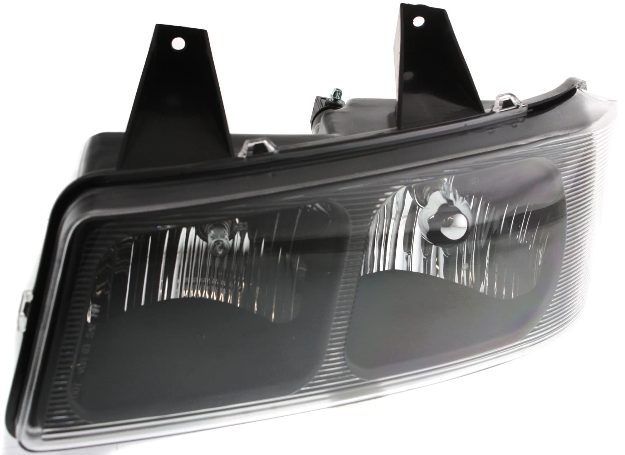 Garage-Pro JCWC100118QGP Headlights-Components - View #3