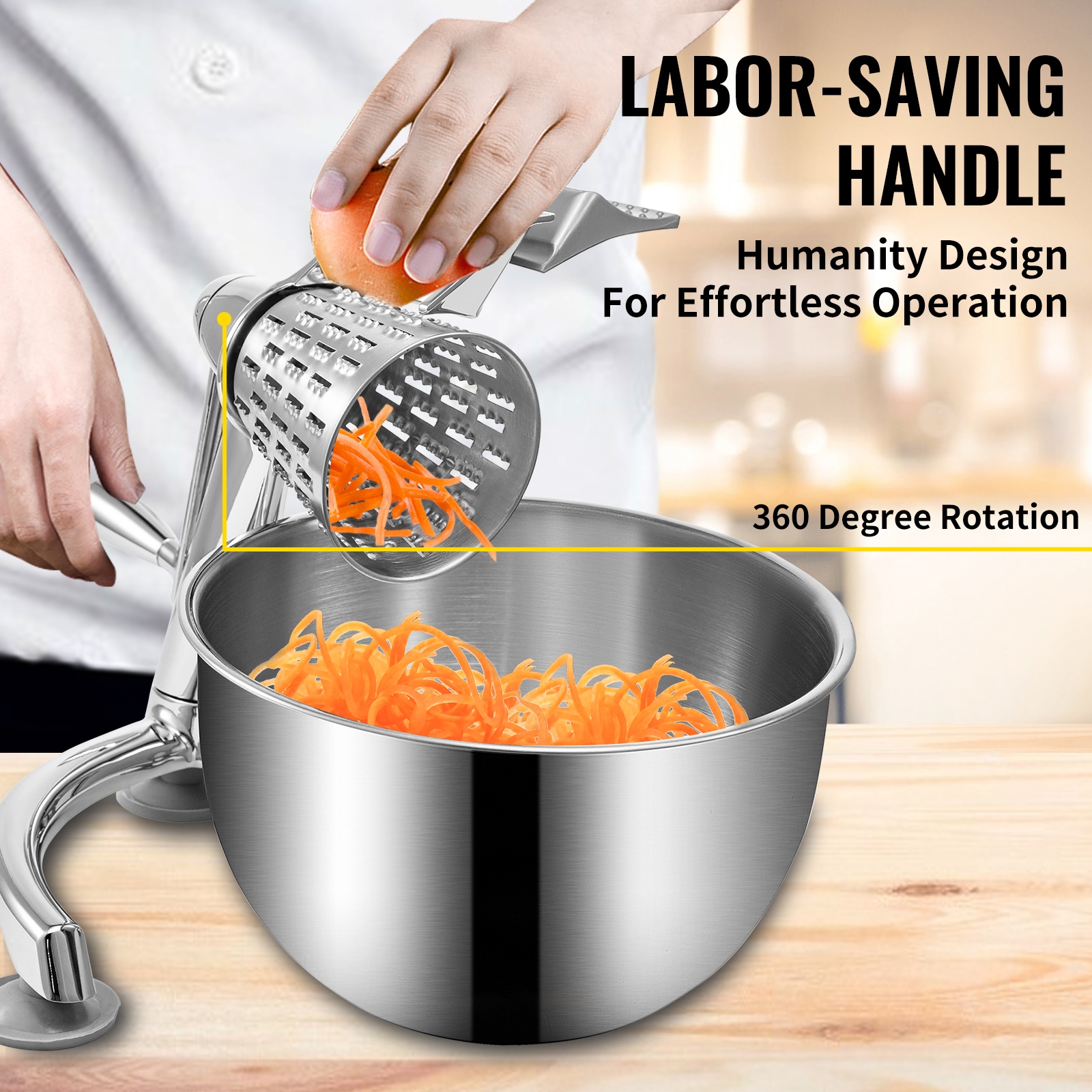 VEVOR DDQTJWSP3DP000001V1 Food-Slicers - View #6