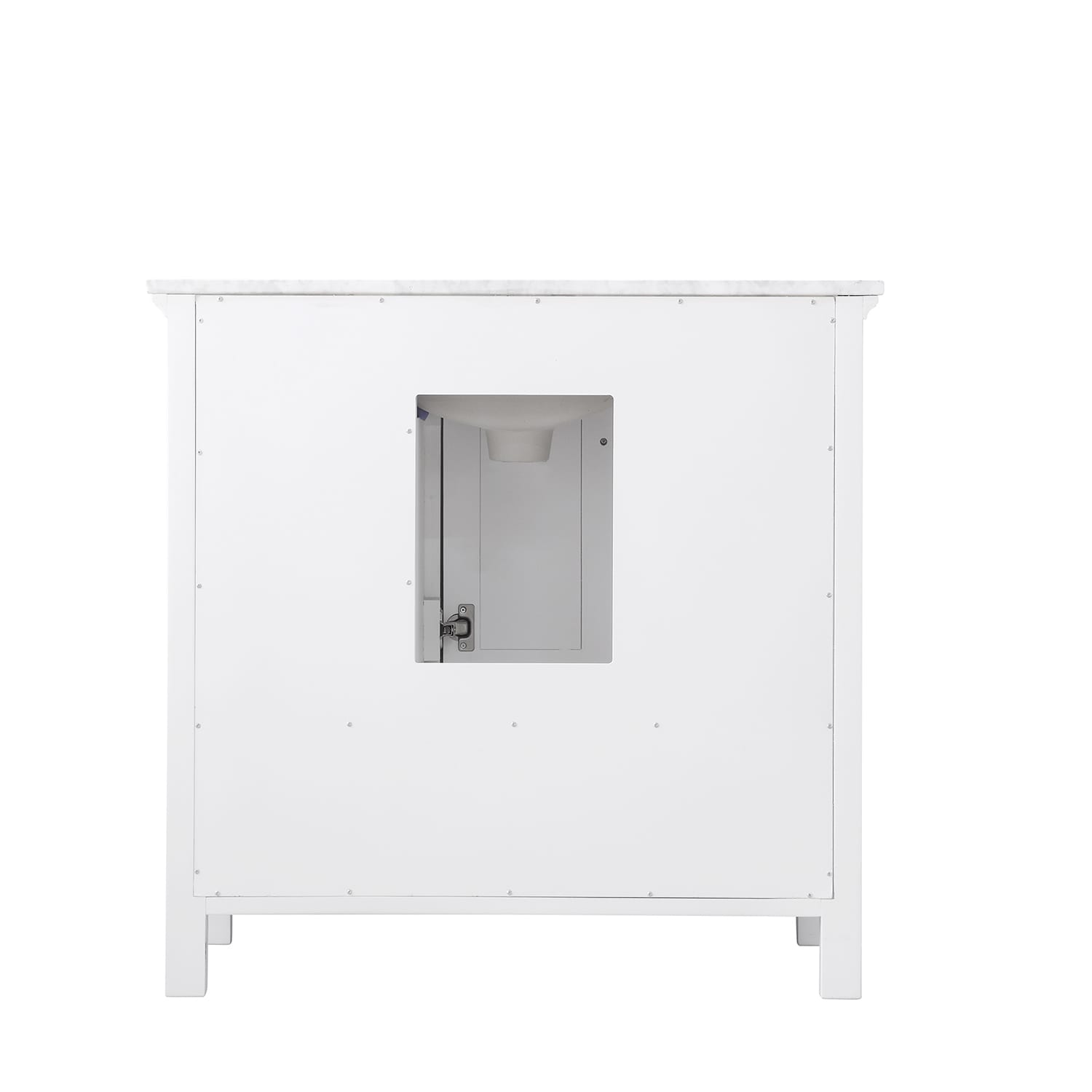 Altair 538036-WH-CA-NM Bath-Vanity-Combo - View #9