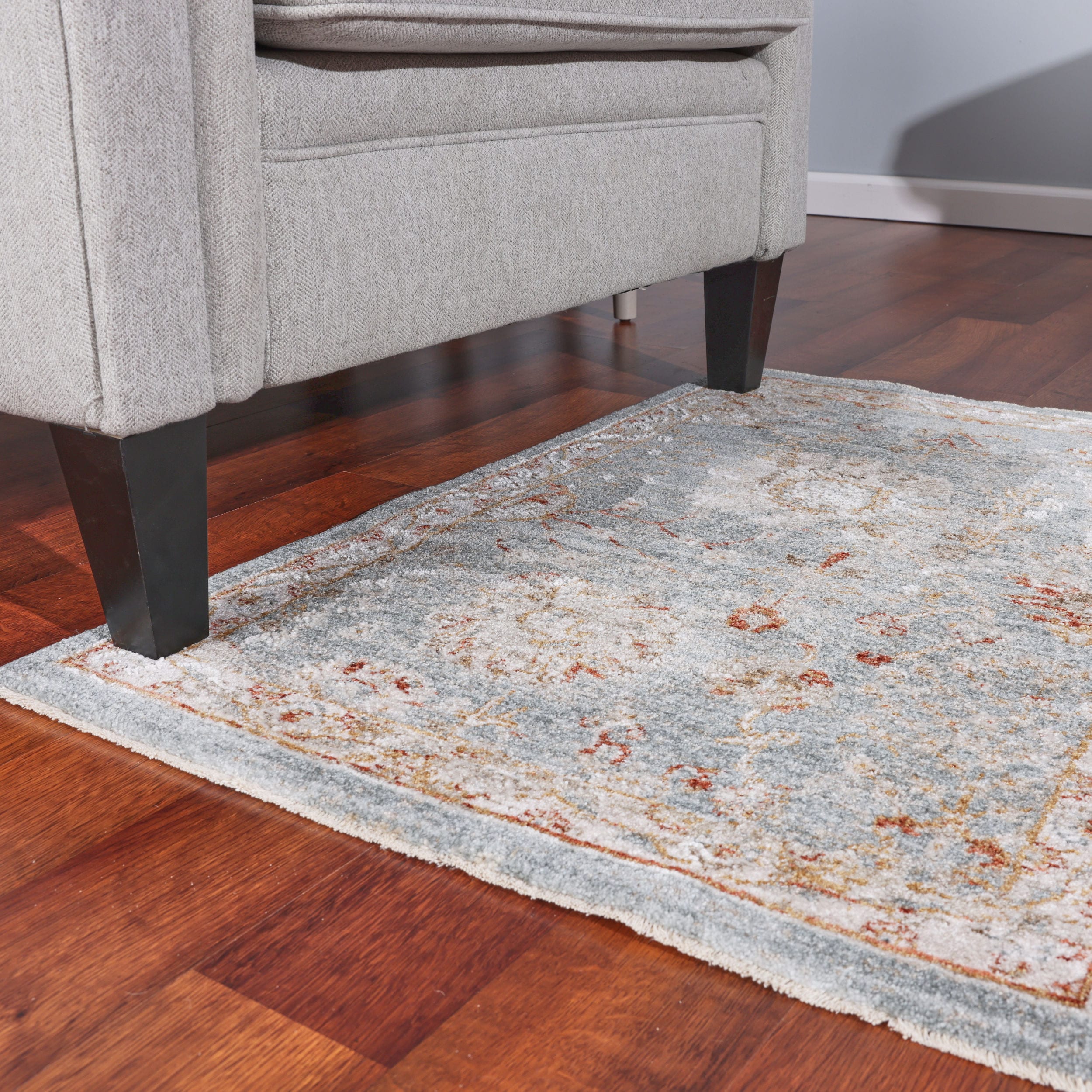allen + roth 313162 rugs - View #7