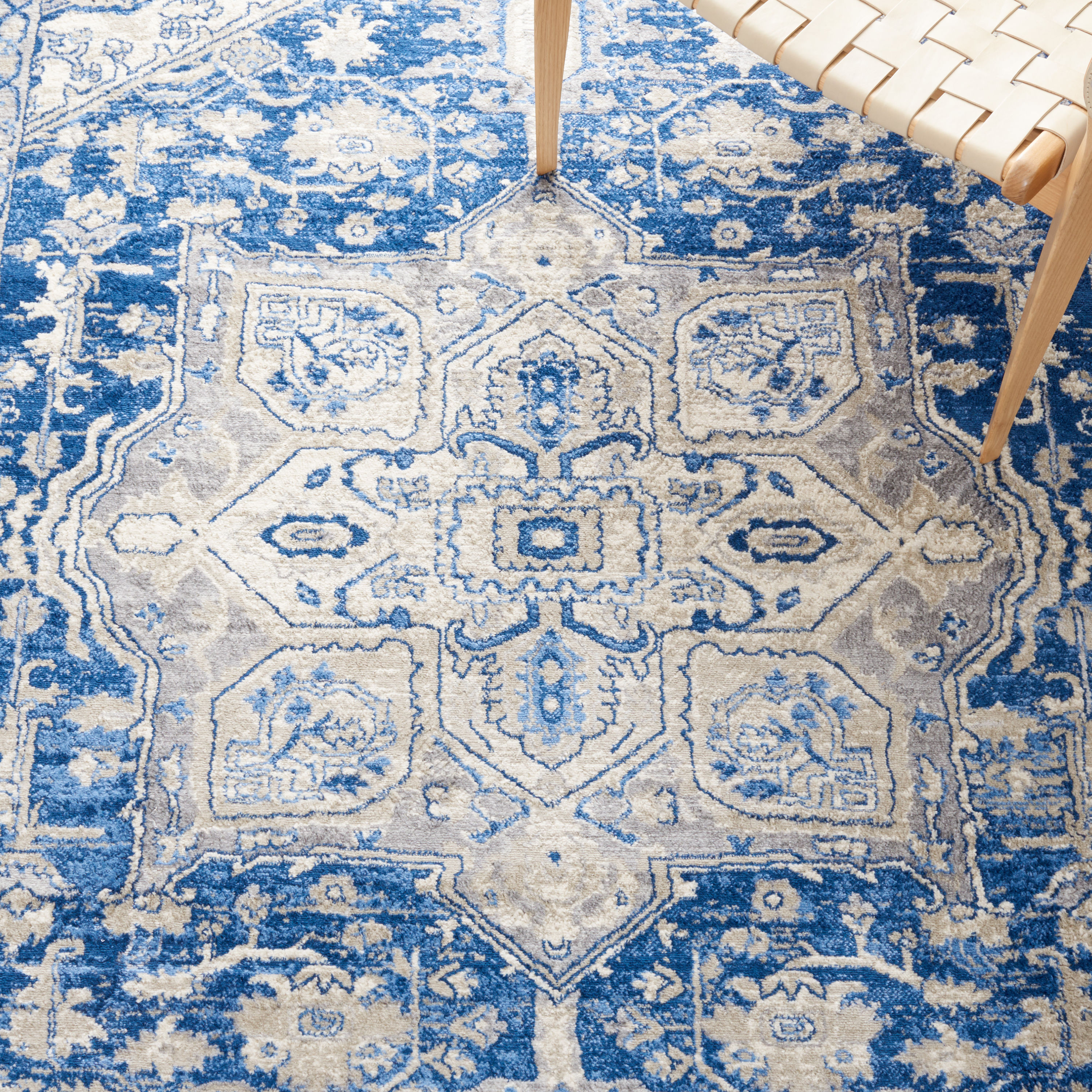 Safavieh BNT852N-7SQ rugs - View #6
