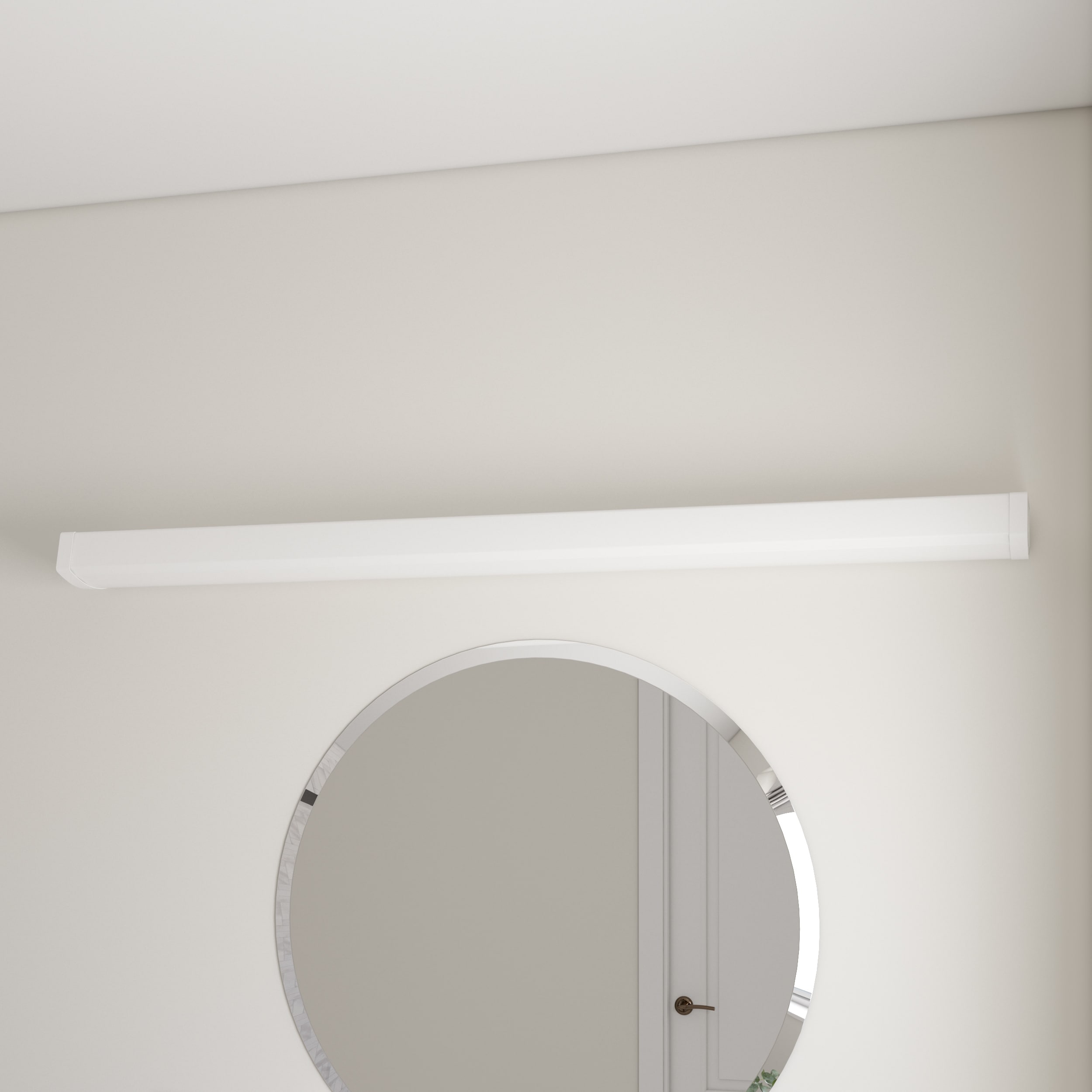 Maxim Lighting 57521WT flushmounts - View #2