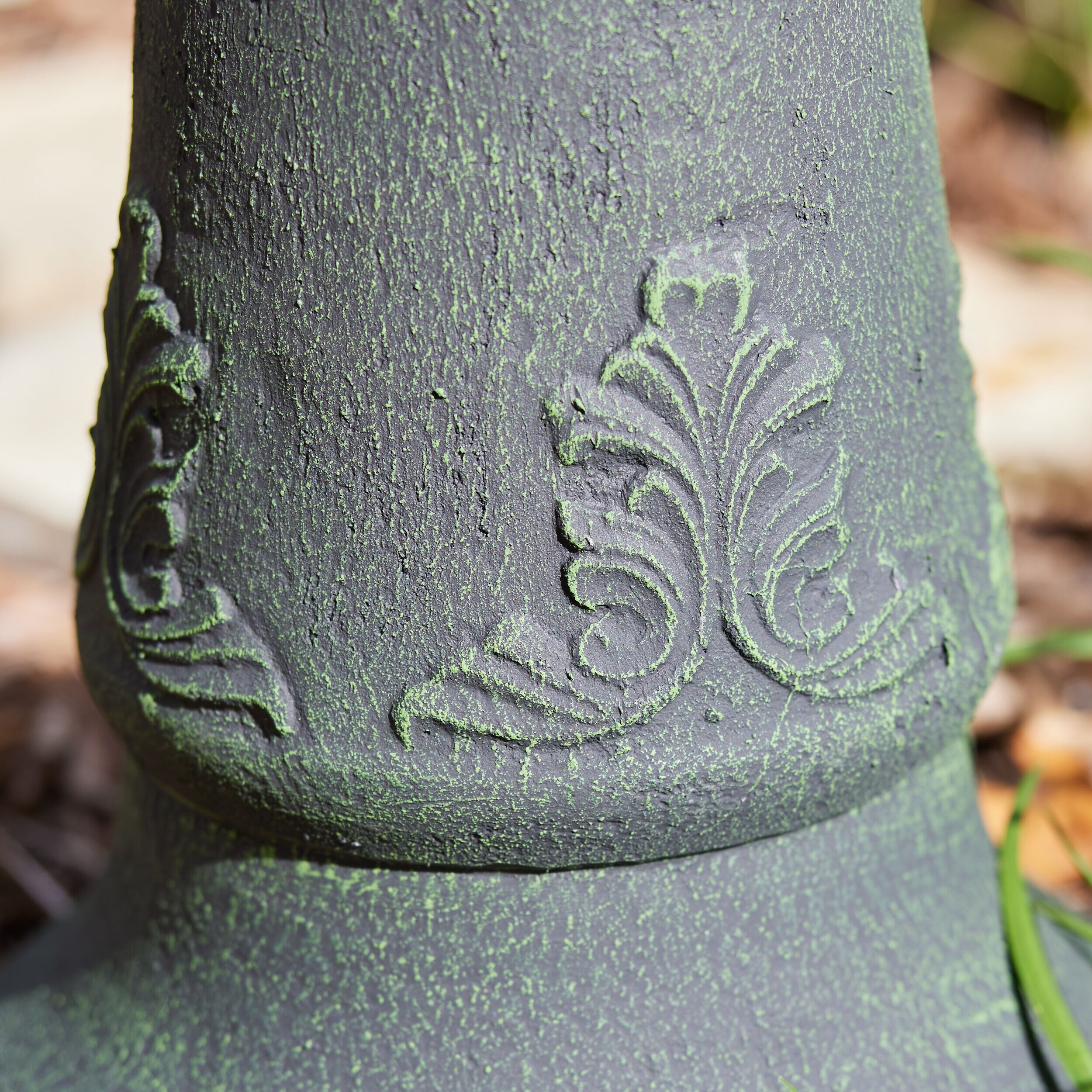 Red Star FM-0203G birdbaths - View #5