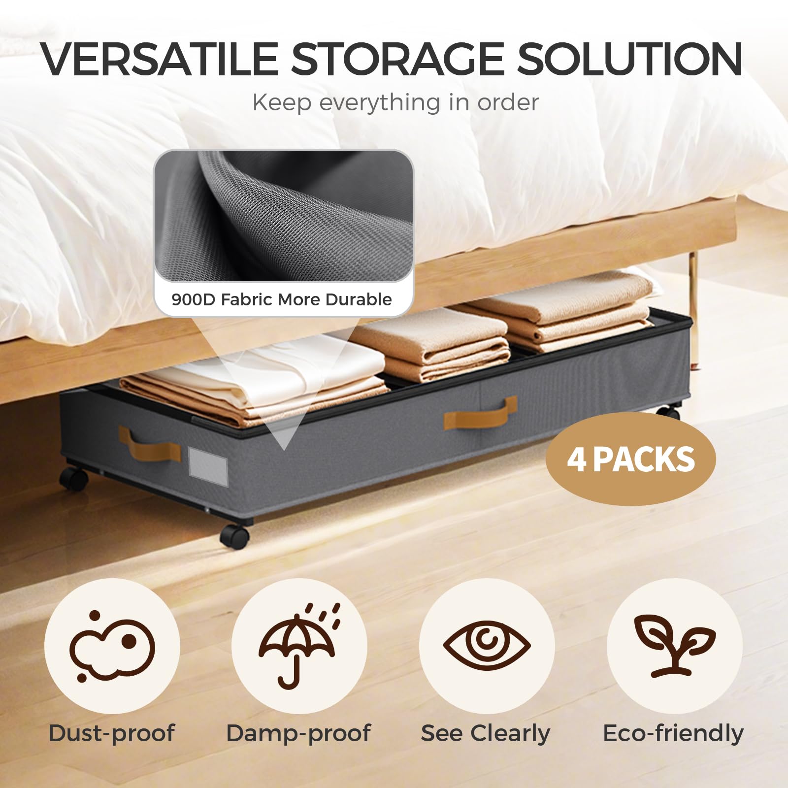 YICSAM 5749848518692 Storage-Trunks - View #4