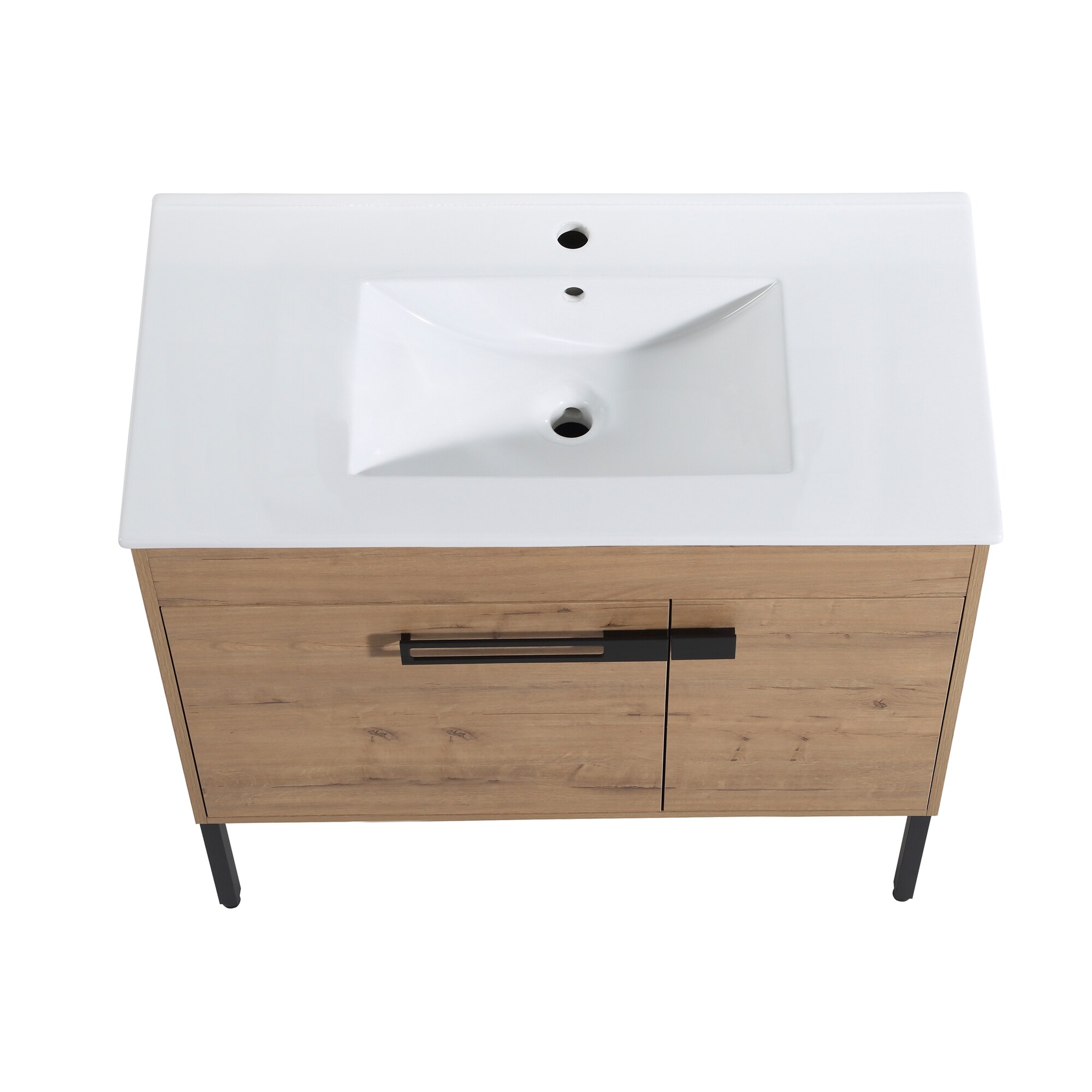 Dexmalle D999S00109 Bath-Vanity-Combo - View #9