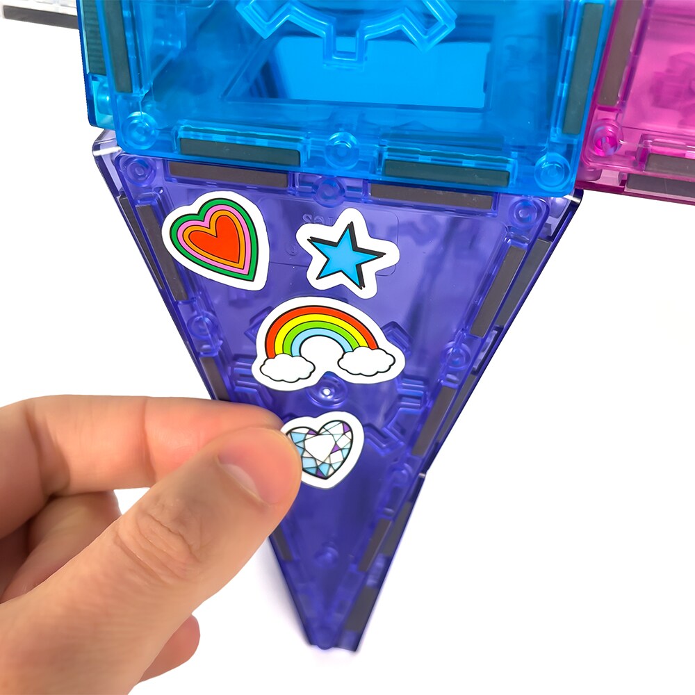 TYTAN TYT-47PC-UNICORN Play-Toys - View #7