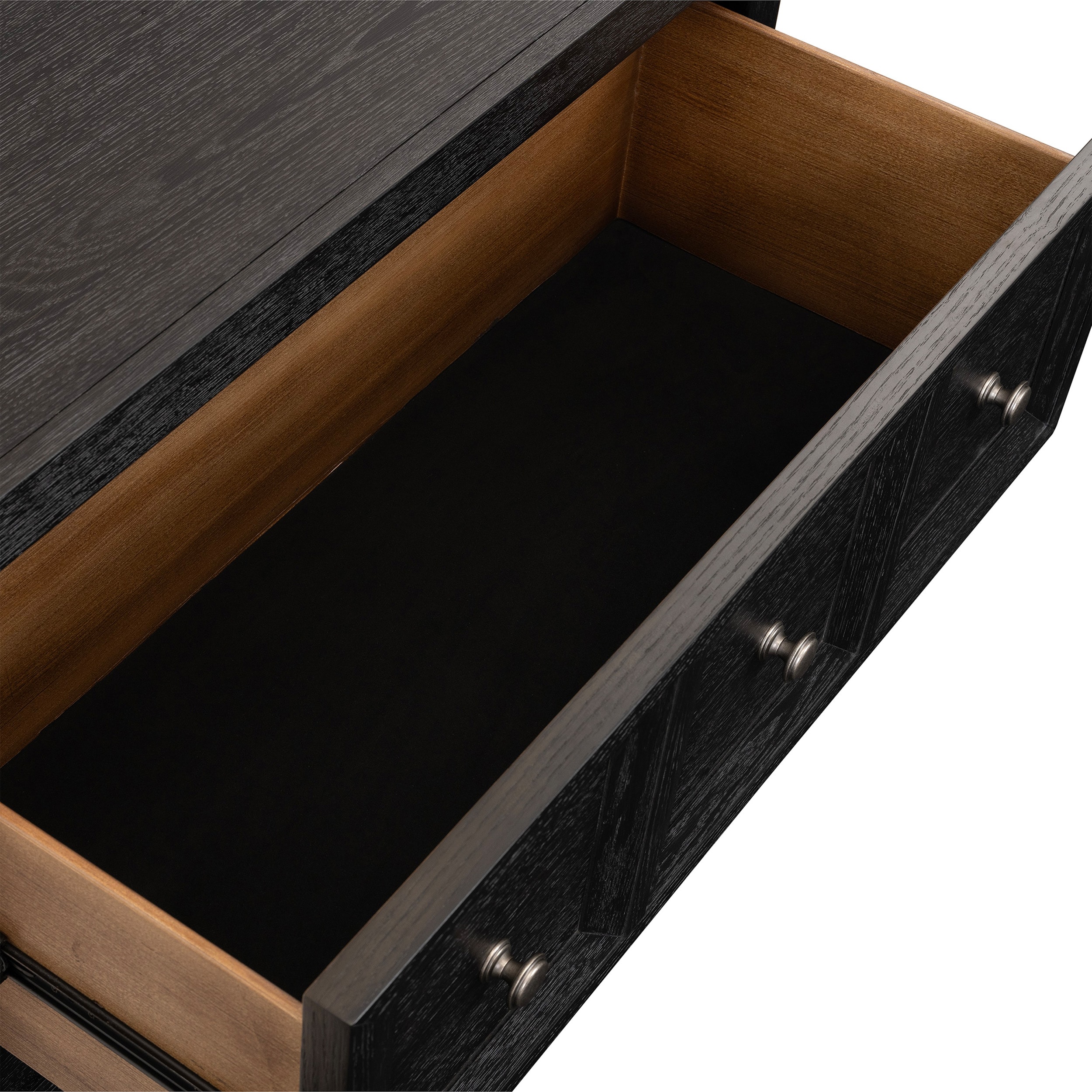 Furniture of America IDF-79011BK-N2 nightstands - View #8
