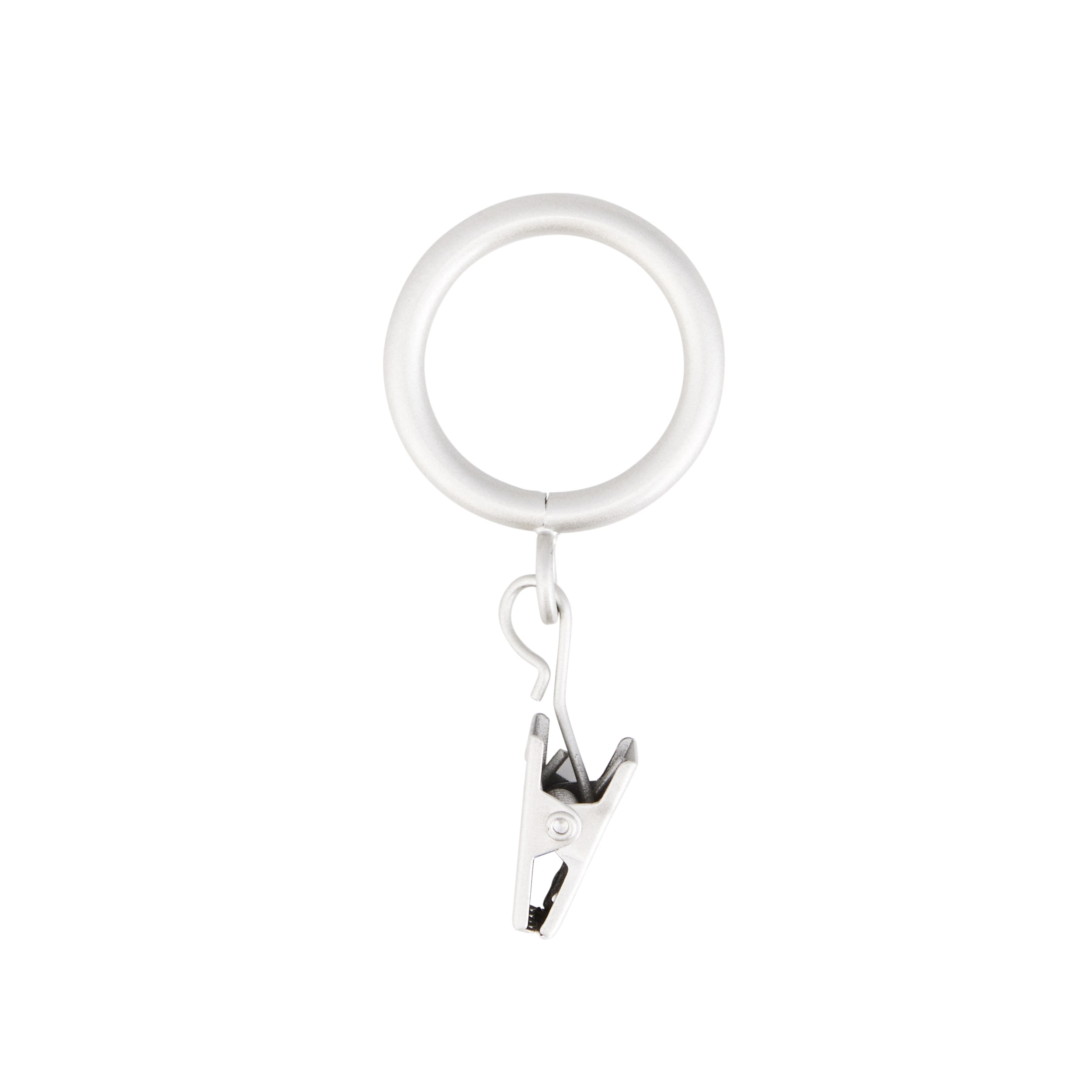 Style Selections FSI 1701 SNIC Curtain-Rings - View #6