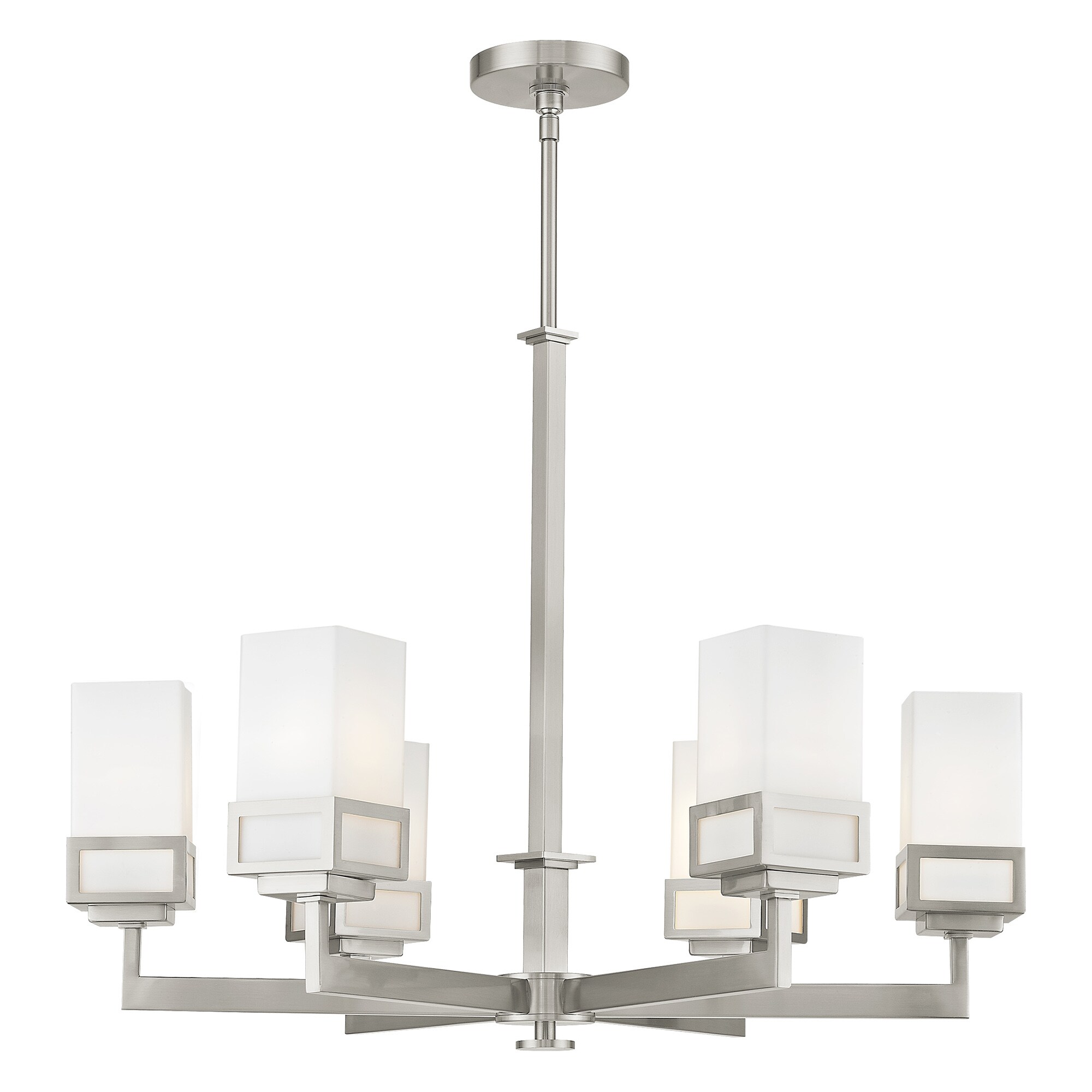 Livex Lighting 40196-91 b090015 - View #4