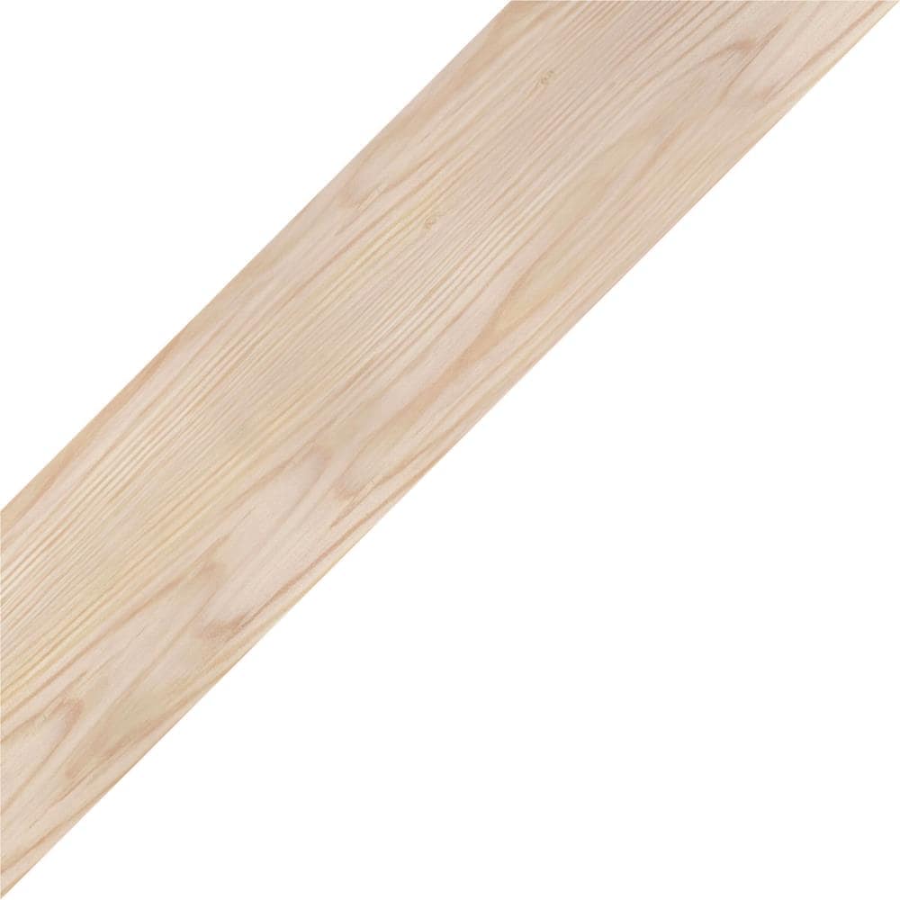 Ekena Millwork BRC06X18X18TRA00SDF braces - View #3