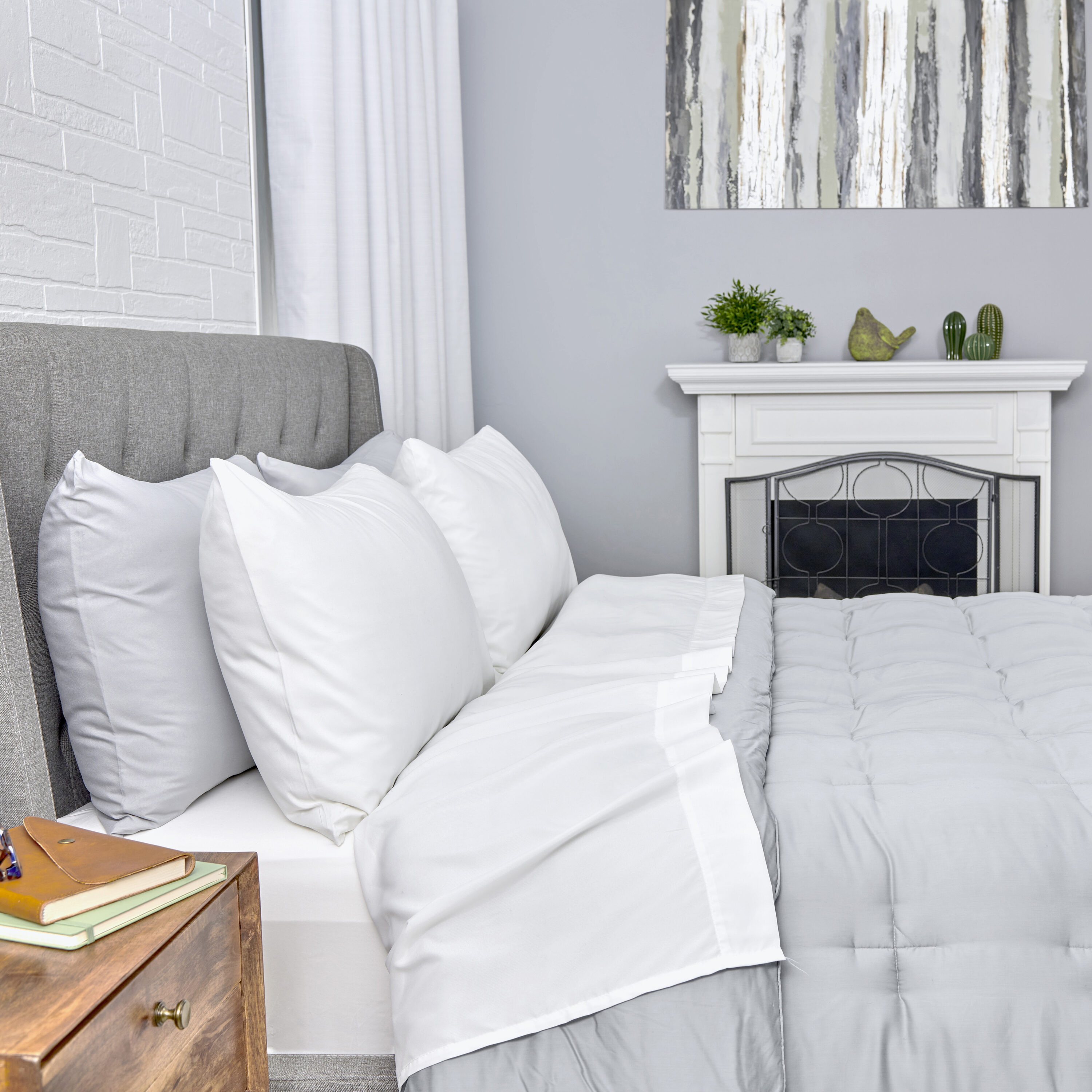 Aller-Ease 45113ATC bedding - View #3