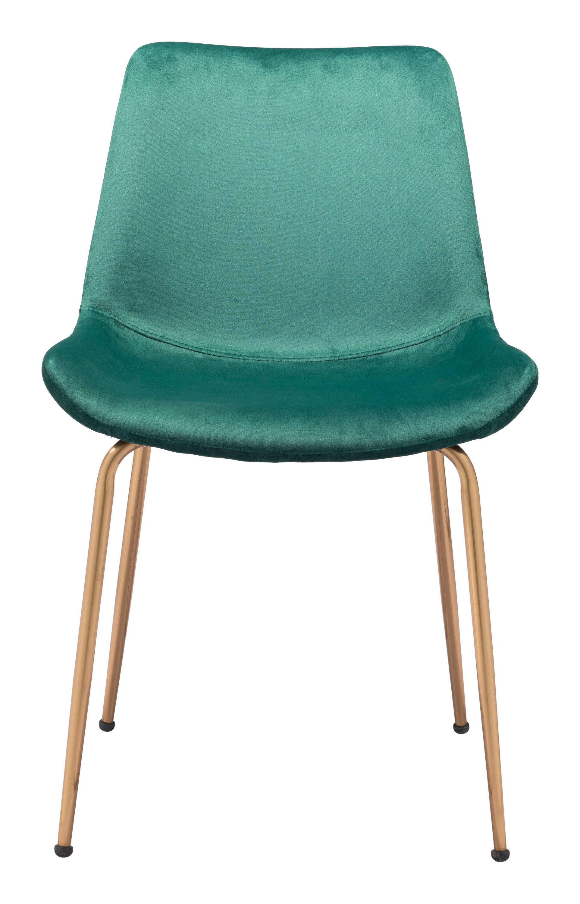 Zuo Modern 101767 Dining-Chairs - View #4
