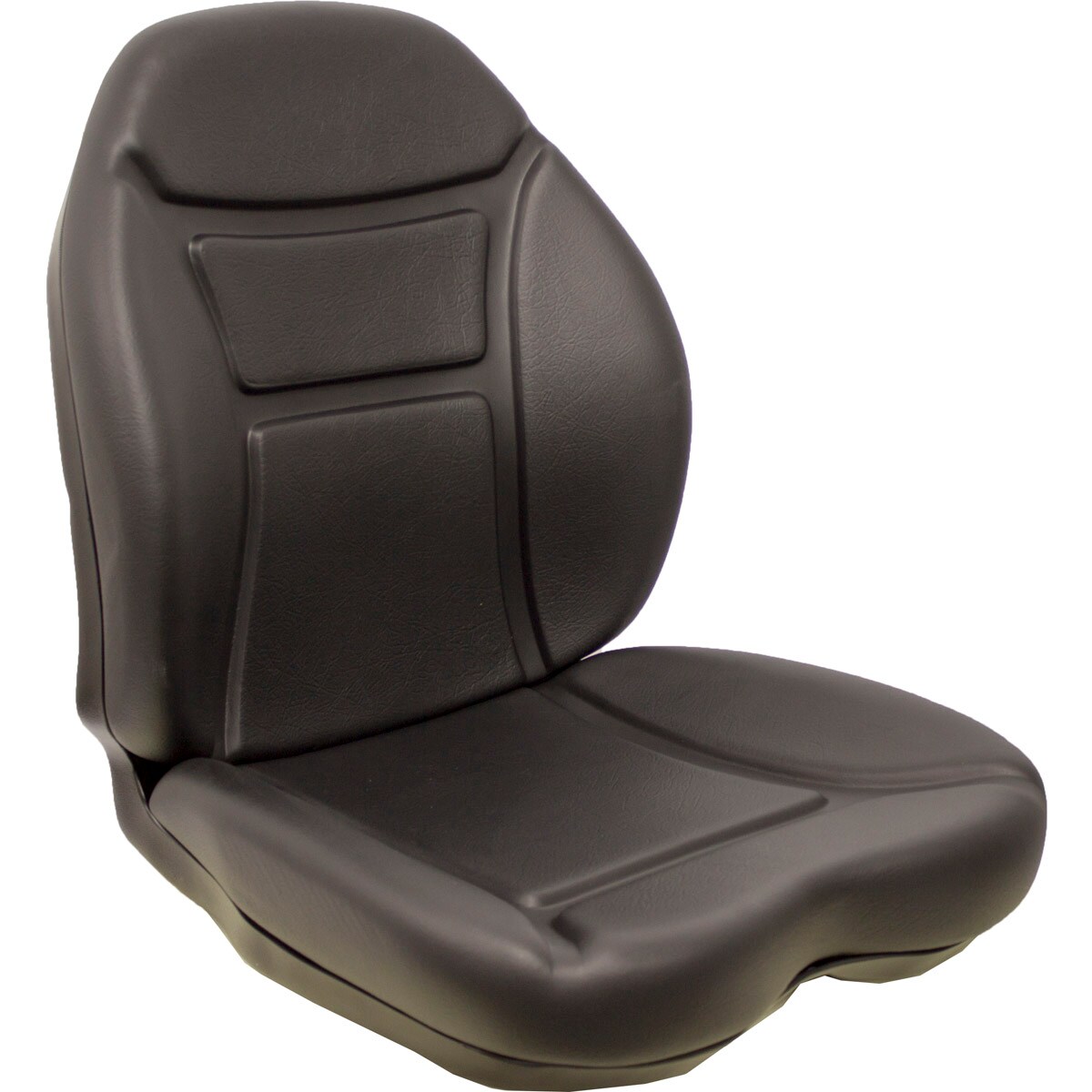 KM 1054 Seat Cushion with Cutout